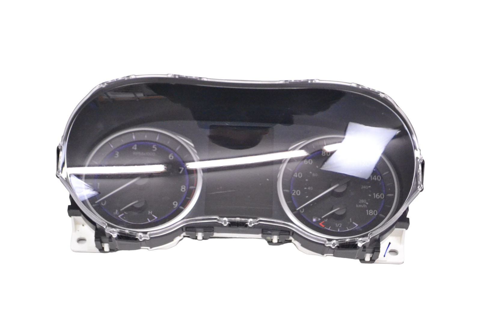Infiniti Q50 Instrument Cluster Speedometer Instrument Cluster Speedometer — INFINITI Q50 (...
