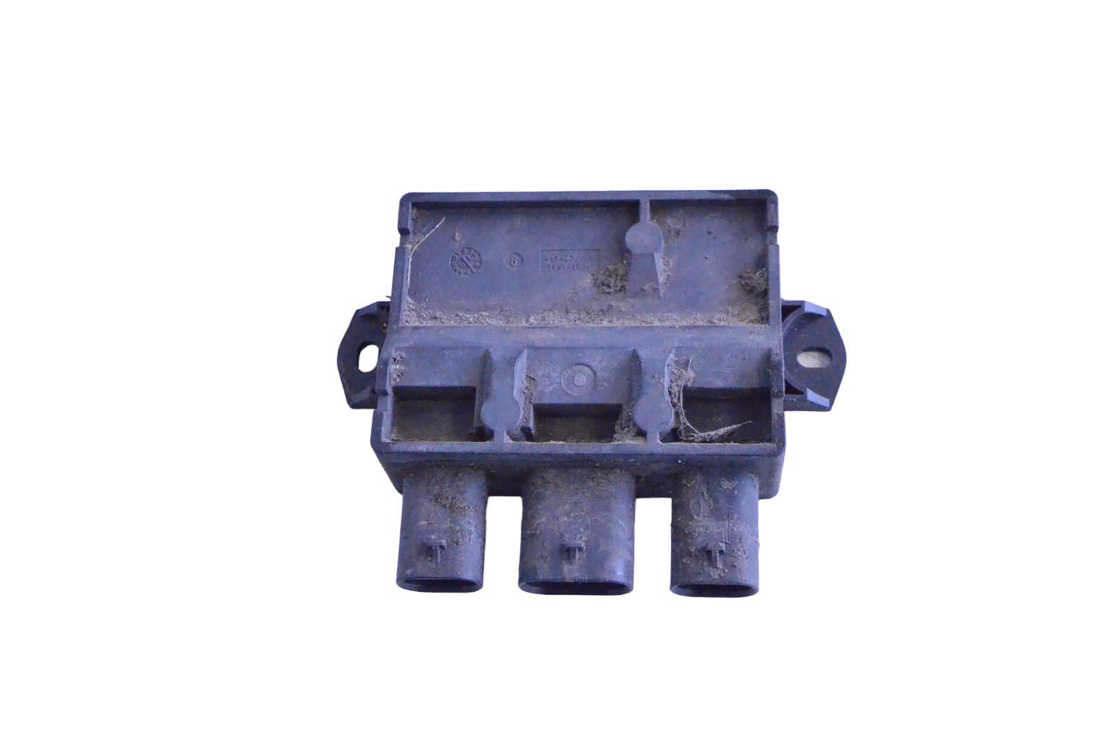 Land Rover Range Rover Velar Tailgate Bootlid Control Unit Tailgate Bootlid Control Unit — LAND ROVER RANG...