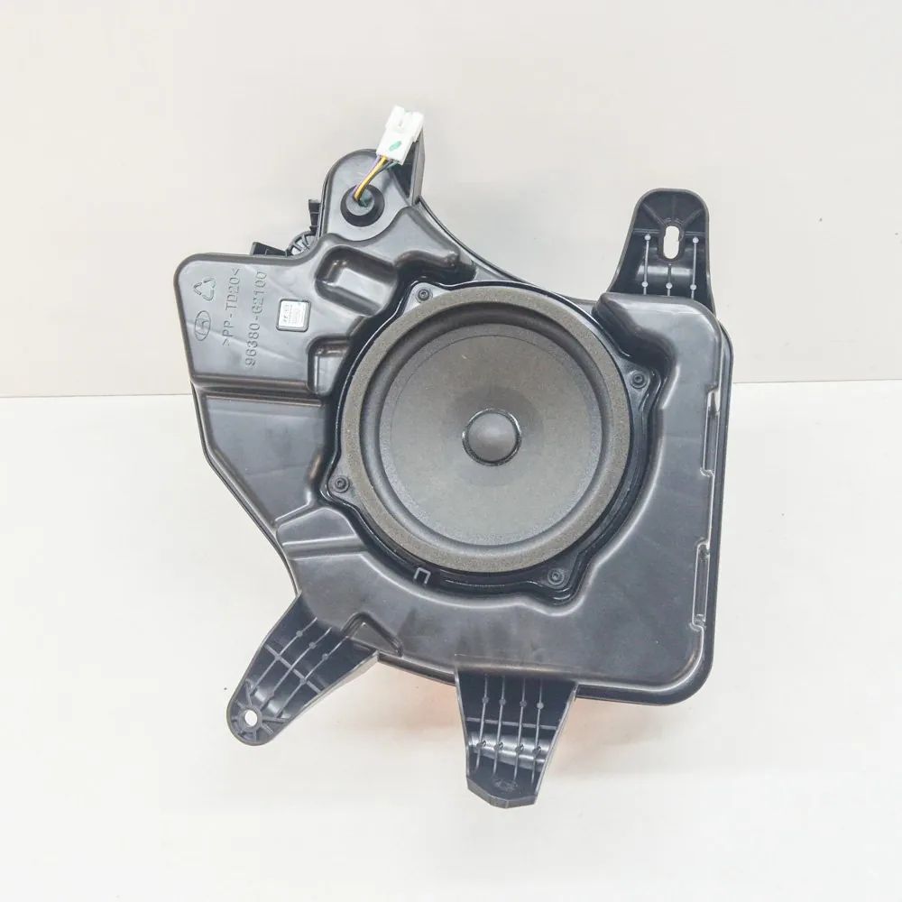 Hyundai Ioniq Bassokaiuttimen Subwoofer — HYUNDAI IONIQ (AE) (2016-...) — 963...