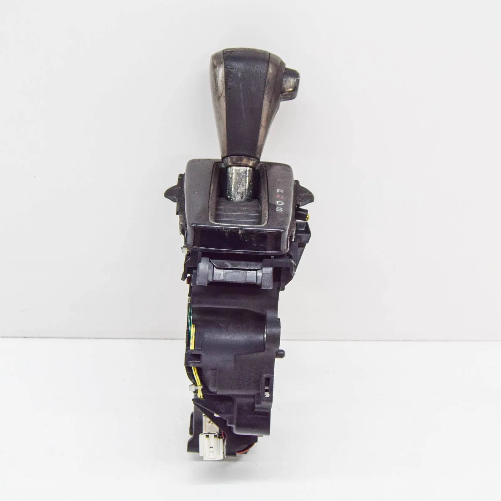 Honda CR-V Gear Shifting Mechanism Gear Shifting Mechanism — HONDA CR-V (IV RM_) (...