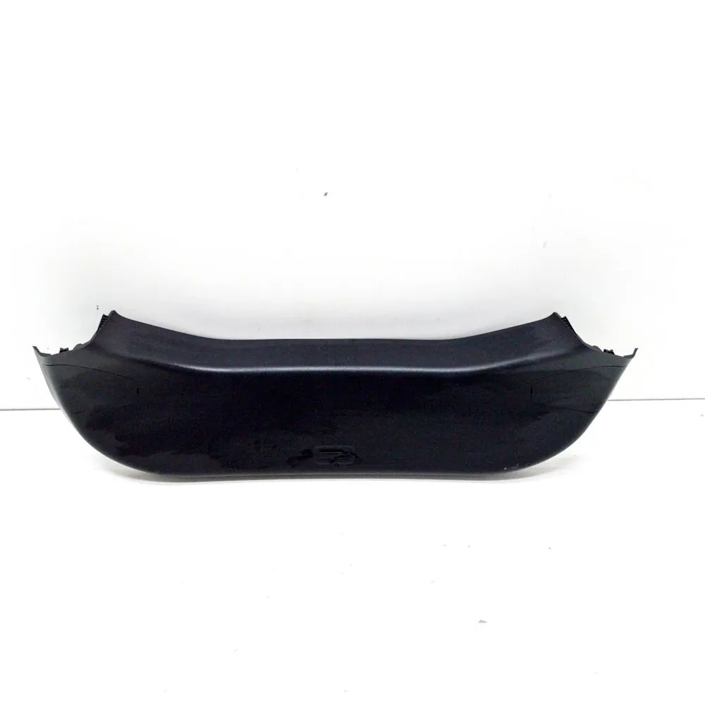 Hyundai Ioniq Tailgate Bootlid Cover Trim Tailgate Bootlid Cover Trim — HYUNDAI IONIQ (AE...