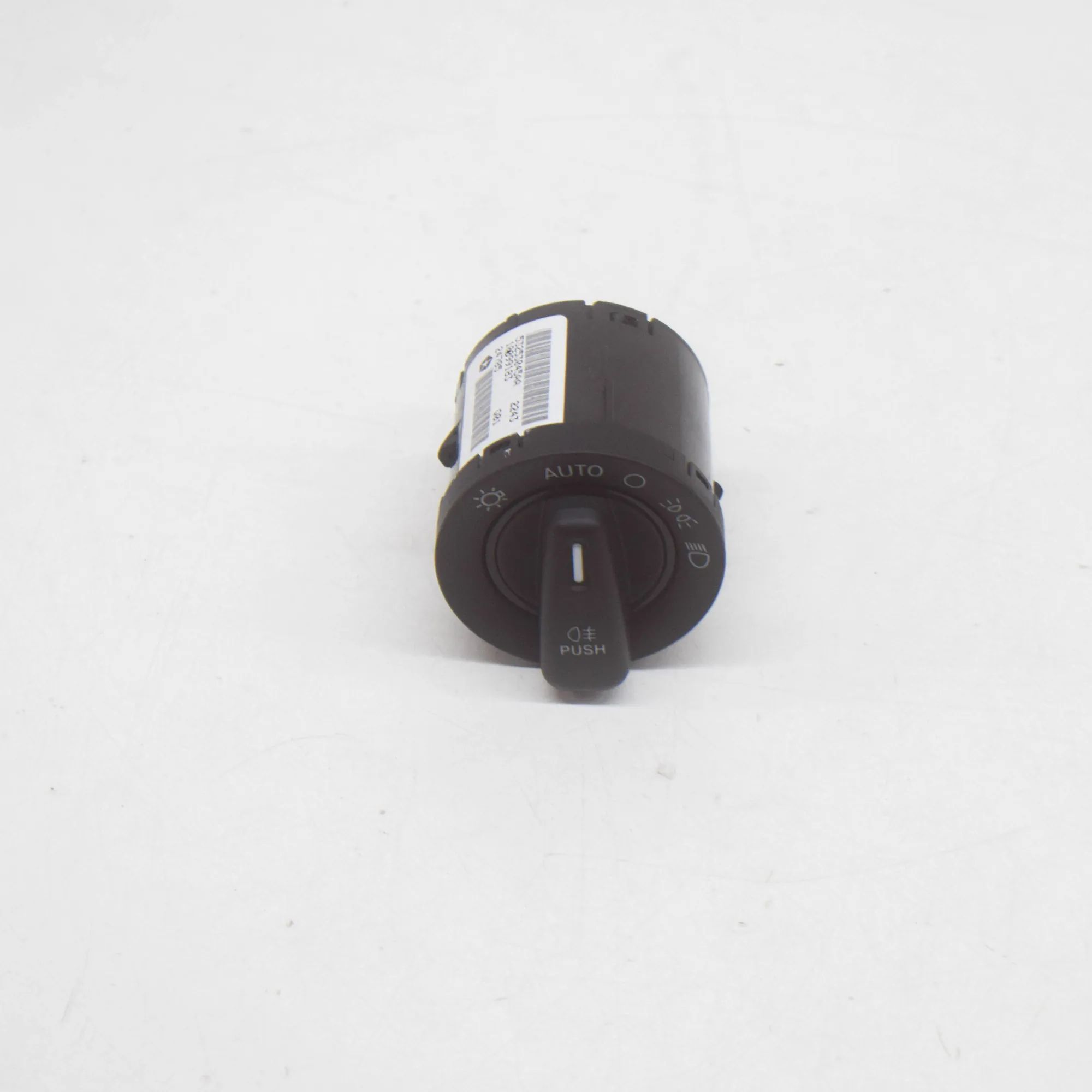 Maserati Quattroporte Headlight Switch Control Unit Headlight Switch Control Unit — MASERATI QUATTR...