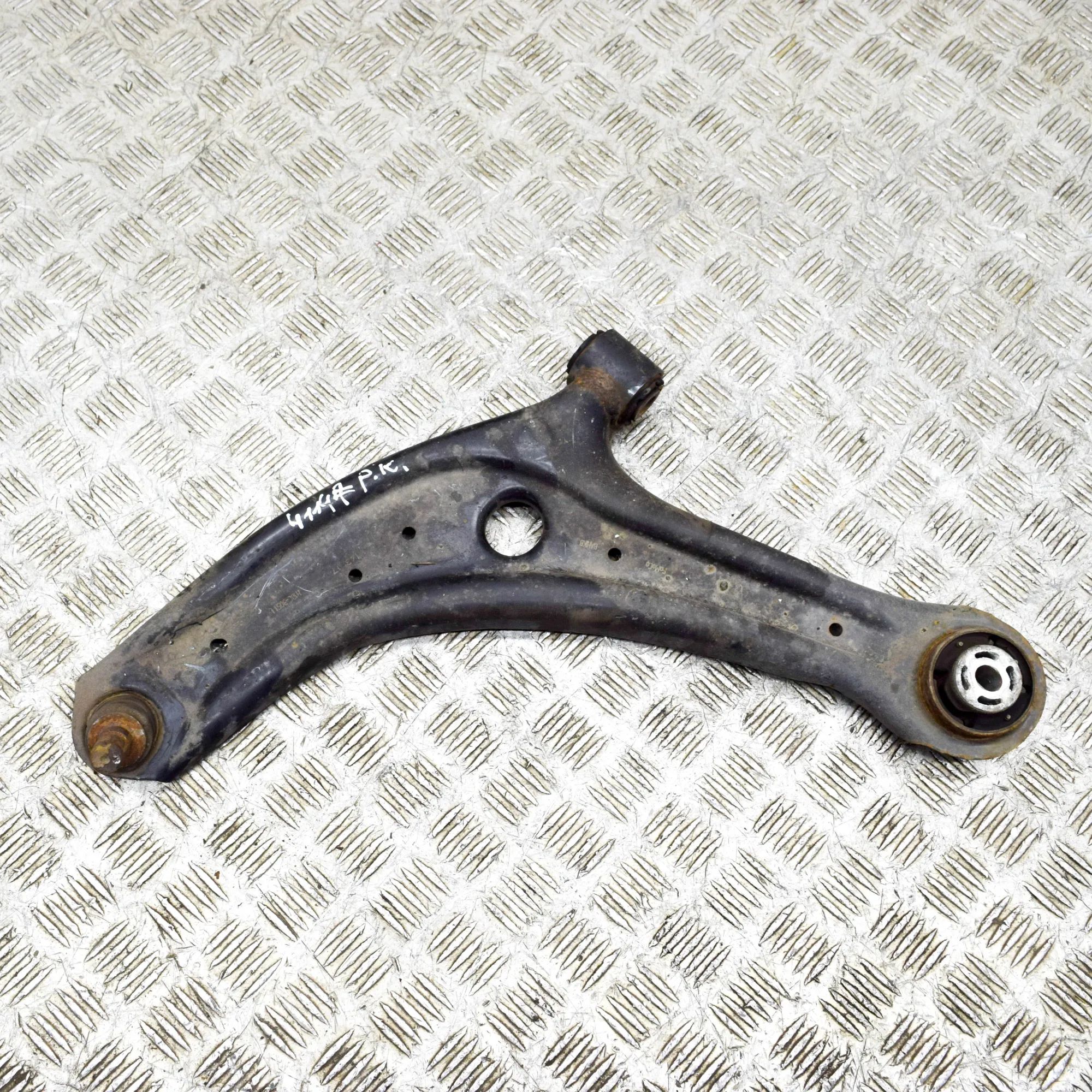 Ford Fiesta Front Left Lower Control Arm Front Left Lower Control Arm — FORD FIESTA (VII...