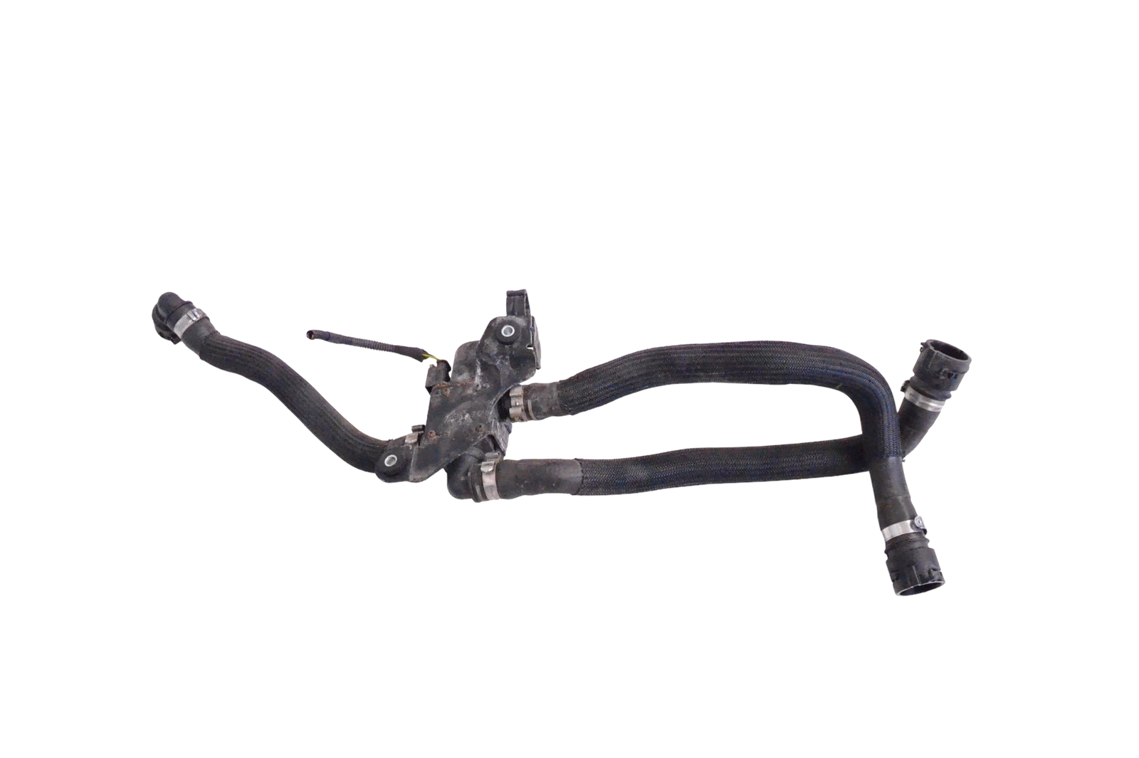 Alfa-Romeo Giulia (952) Auxiliary Water Pump Auxiliary Water Pump — ALFA ROMEO GIULIA (952_)...