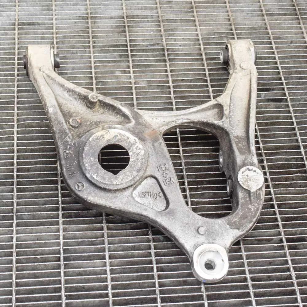 Mercedes-Benz GL / GLS (X166) Rear Right Lower Control Arm Rear Right Lower Control Arm — MERCEDES BENZ GL...
