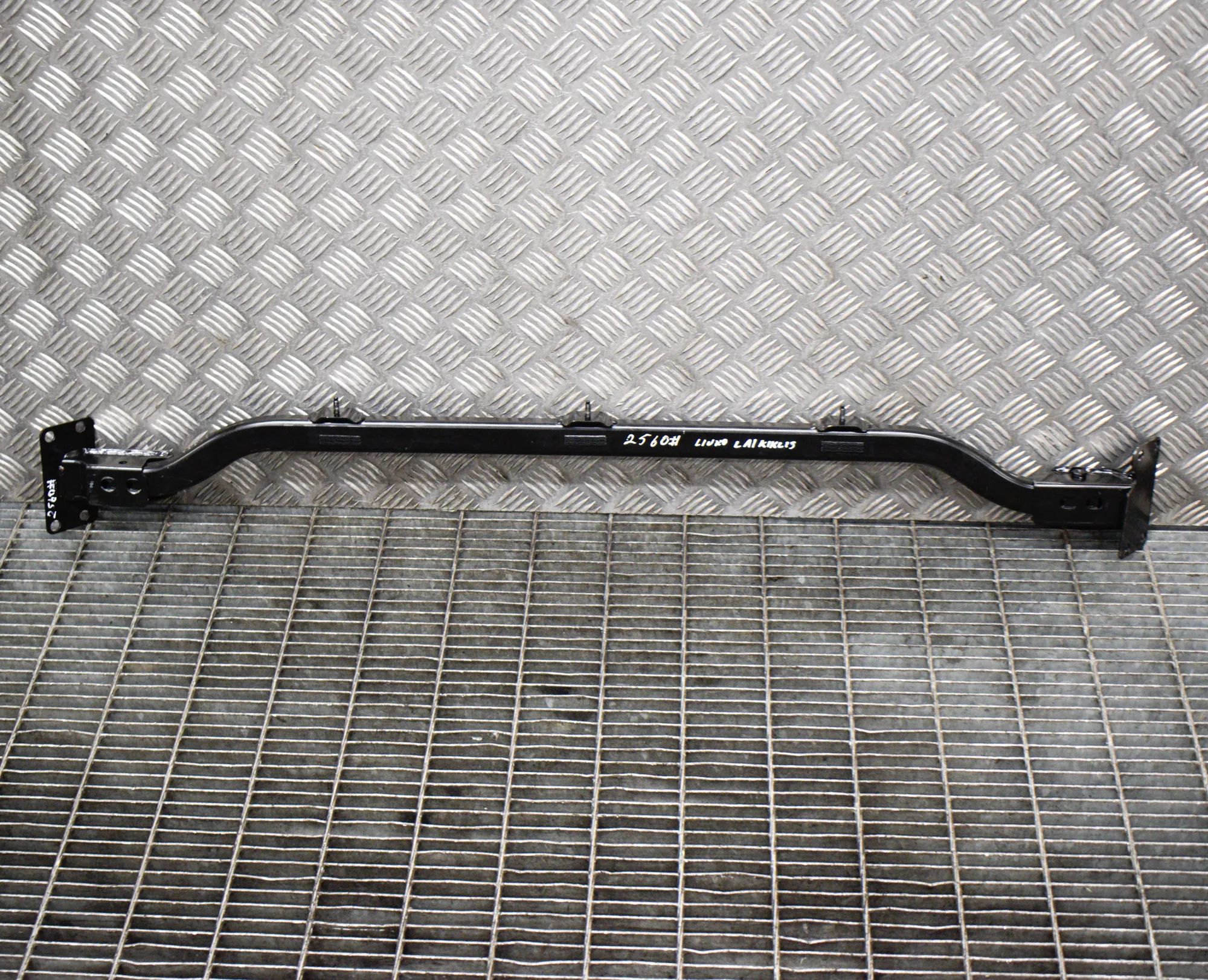 Maserati Ghibli Other Body Parts Other Body Parts — MASERATI GHIBLI (M157) (2013...