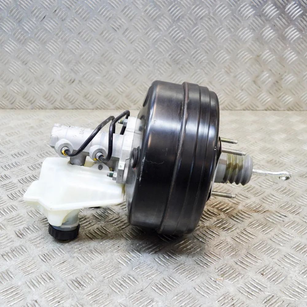 Maserati Quattroporte Brake Servo Booster Brake Servo Booster — MASERATI QUATTROPORTE (VI...
