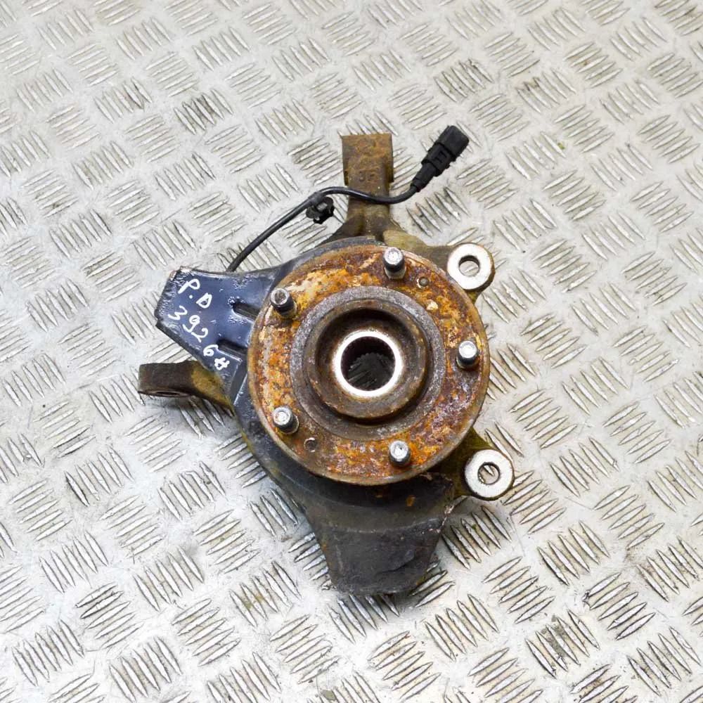Kia Optima (JF) Front Right Wheel Hub