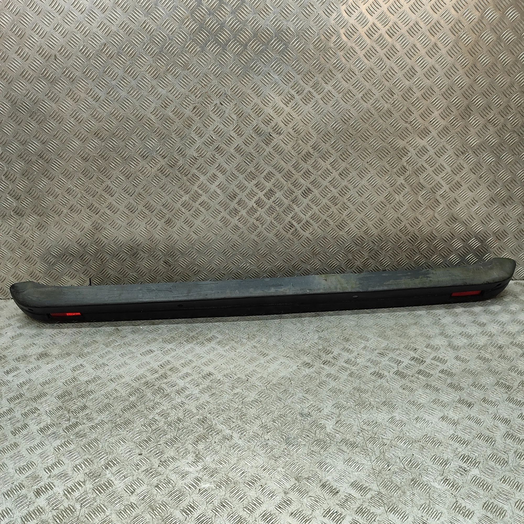 Opel Vivaro (B) Bumper rear Bumper rear — OPEL VIVARO (Van) (2014-...) — 85...