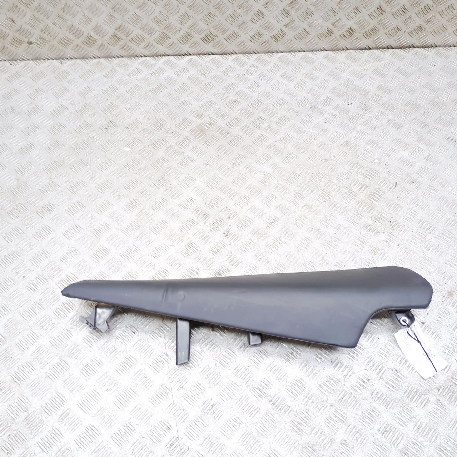 Audi Q5 (FY) Rear Left Seat Trim Rear Left Seat Trim — AUDI Q5 (FY) (2016-...) —...