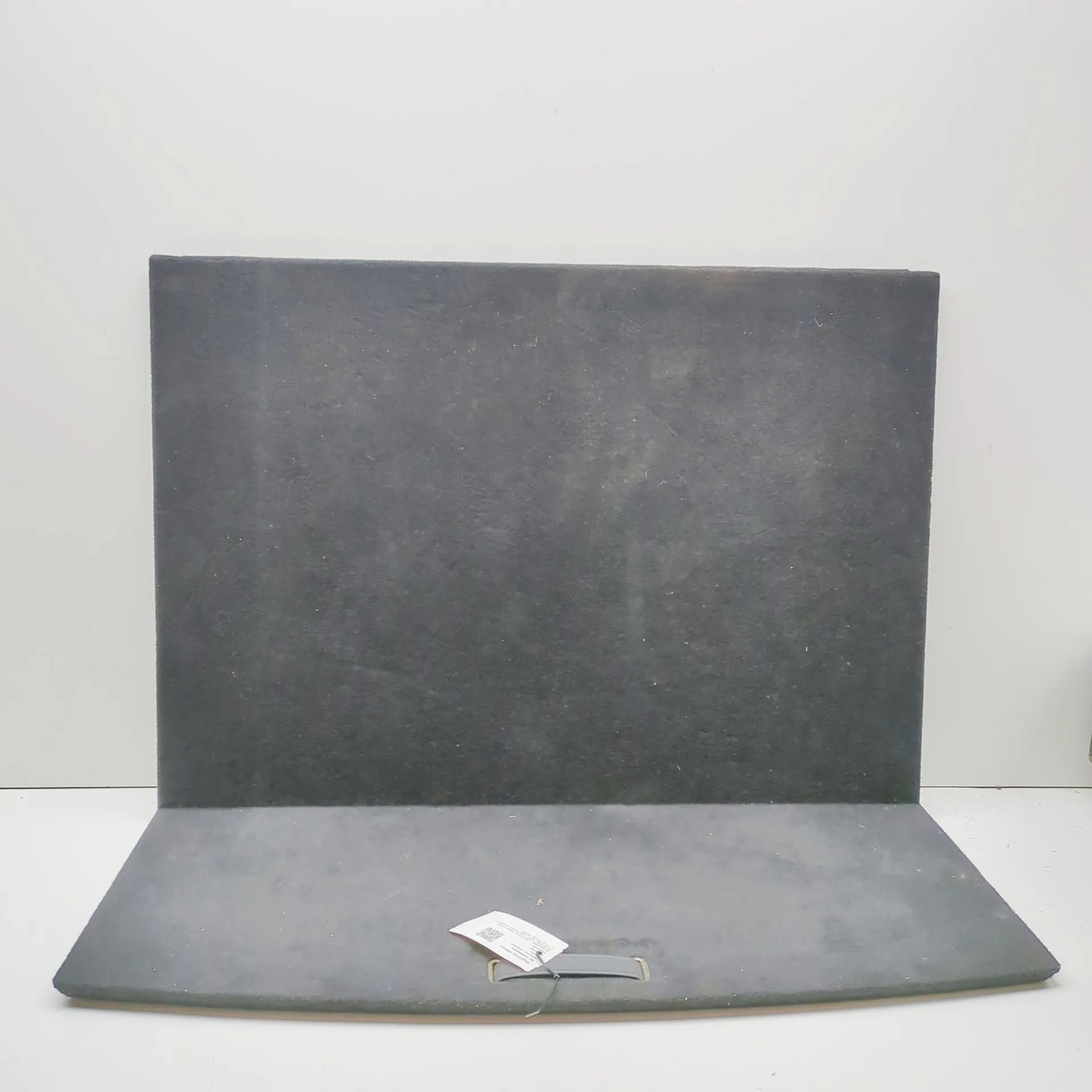 Land Rover Range Rover Velar Boot carpet Boot carpet — LAND ROVER RANGE ROVER VELAR (L56...