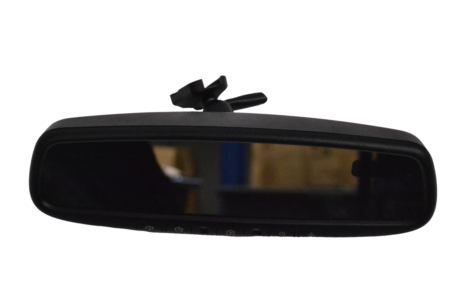 Infiniti Q50 Interior Rear View Mirror Interior Rear View Mirror — INFINITI Q50 (2013-...