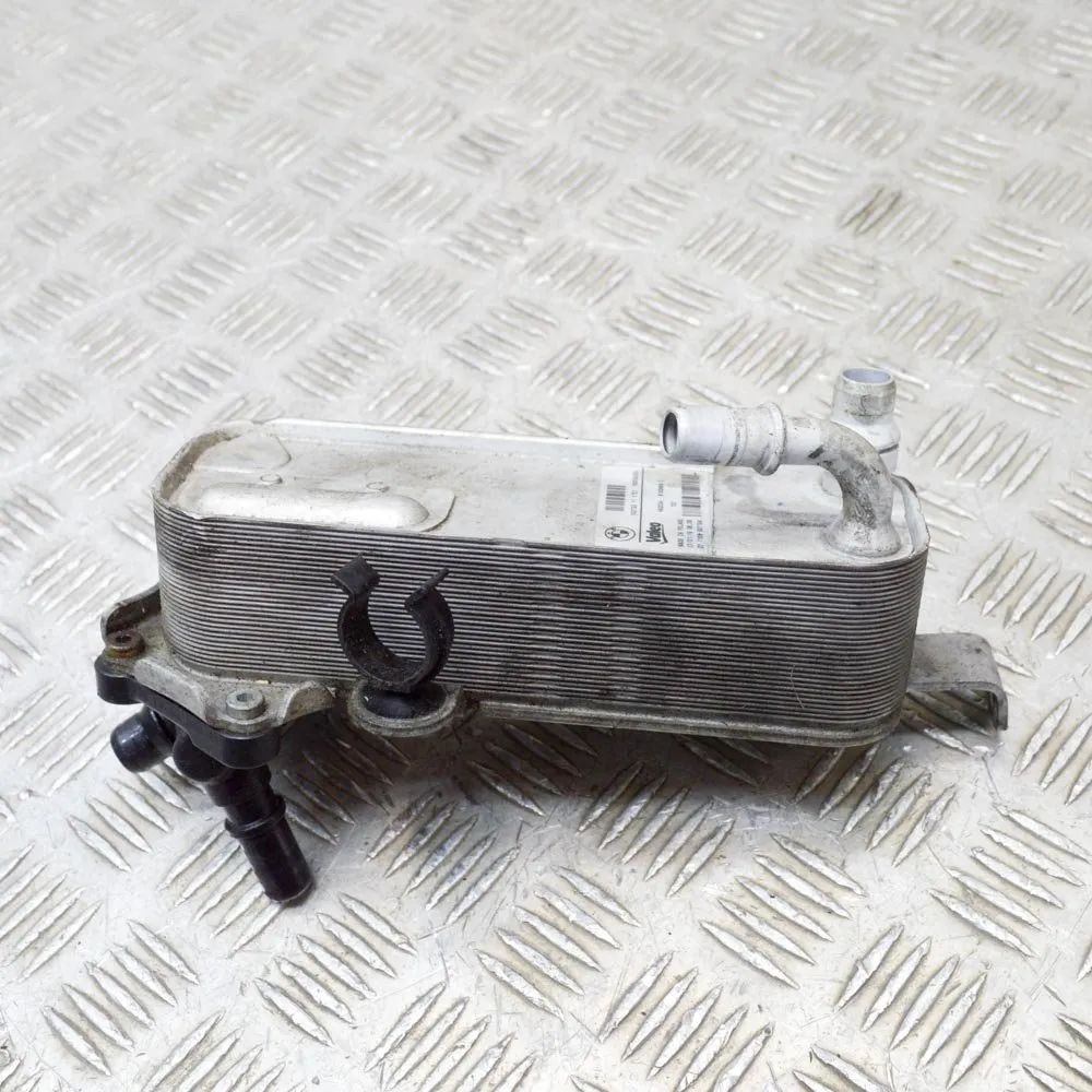 BMW 2 (F22 / F23) Oil Cooling Radiator Oil Cooling Radiator — BMW 2 SERIES COUPE (F22,...