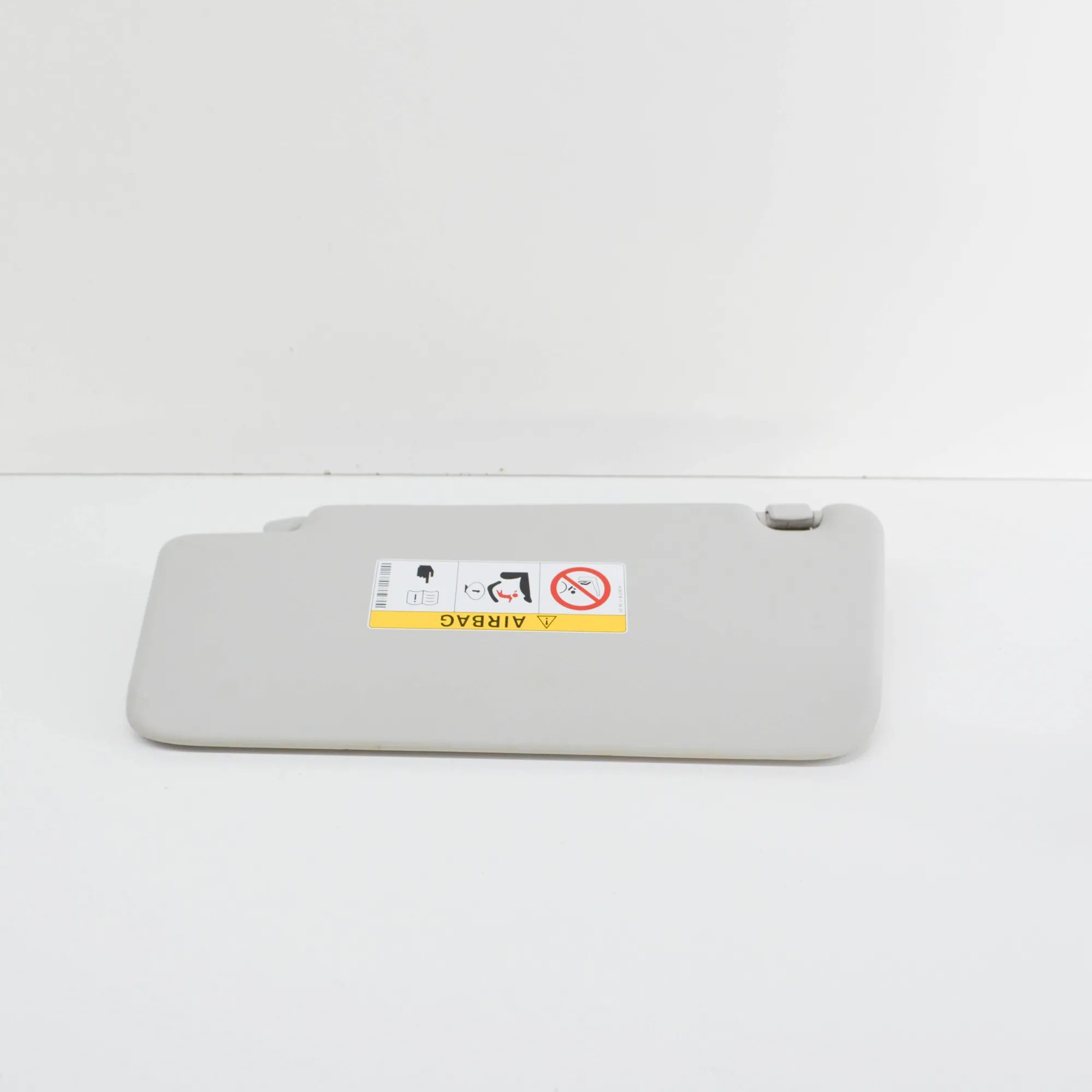 Mercedes-Benz GLS (X167) Sun visor — right Sun visor — right — MERCEDES BENZ GLS (X167) (2...