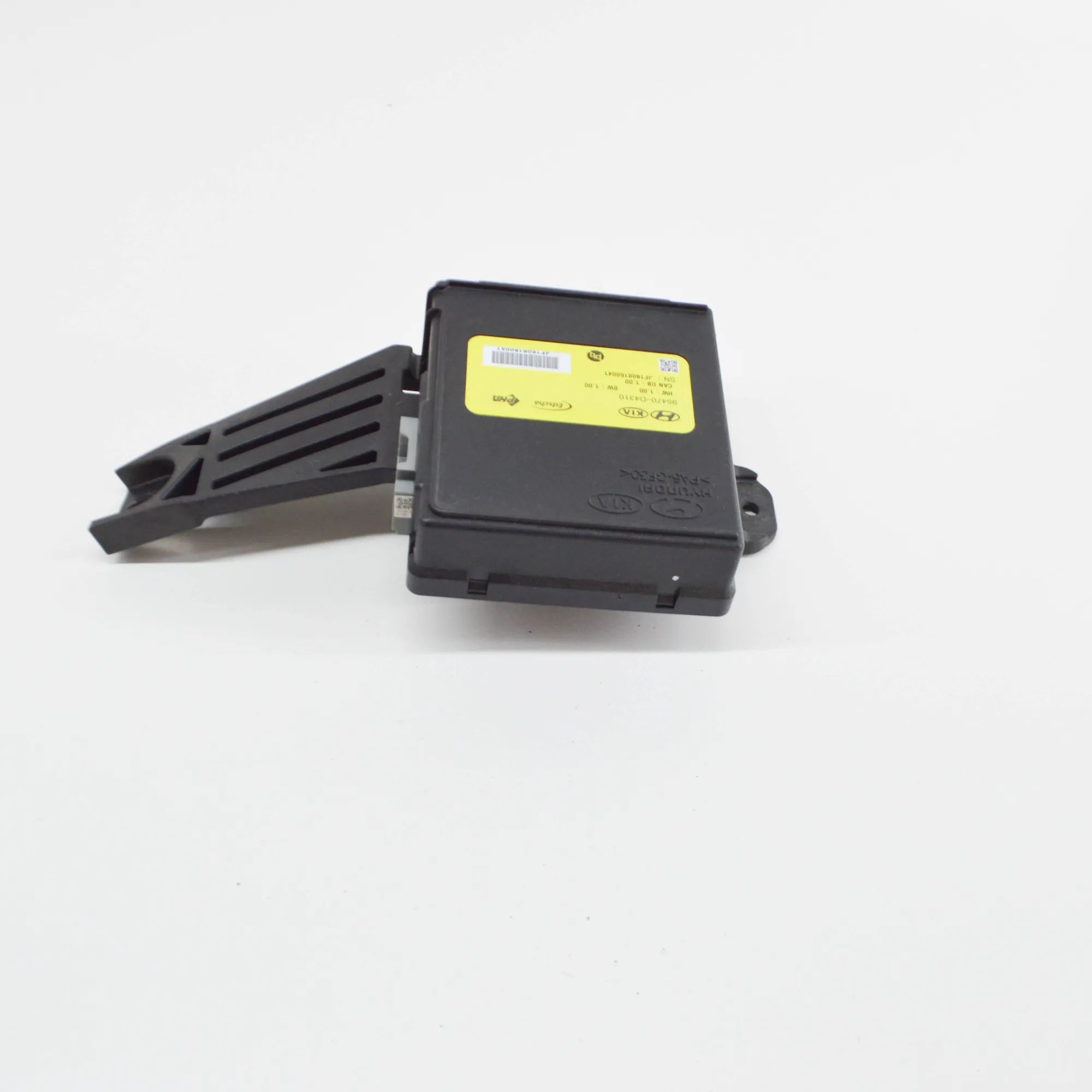 Kia Optima (JF) Tailgate Bootlid Control Unit