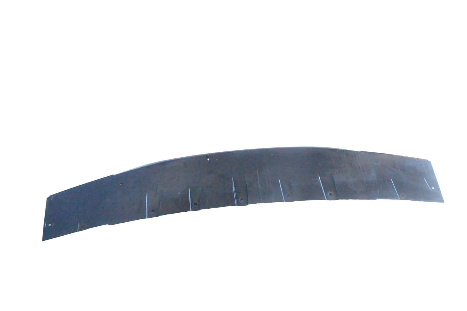 BMW 2 (F22 / F23) Front Bumper Lower Spoiler Front Bumper Lower Spoiler — BMW 2 SERIES (Gran...