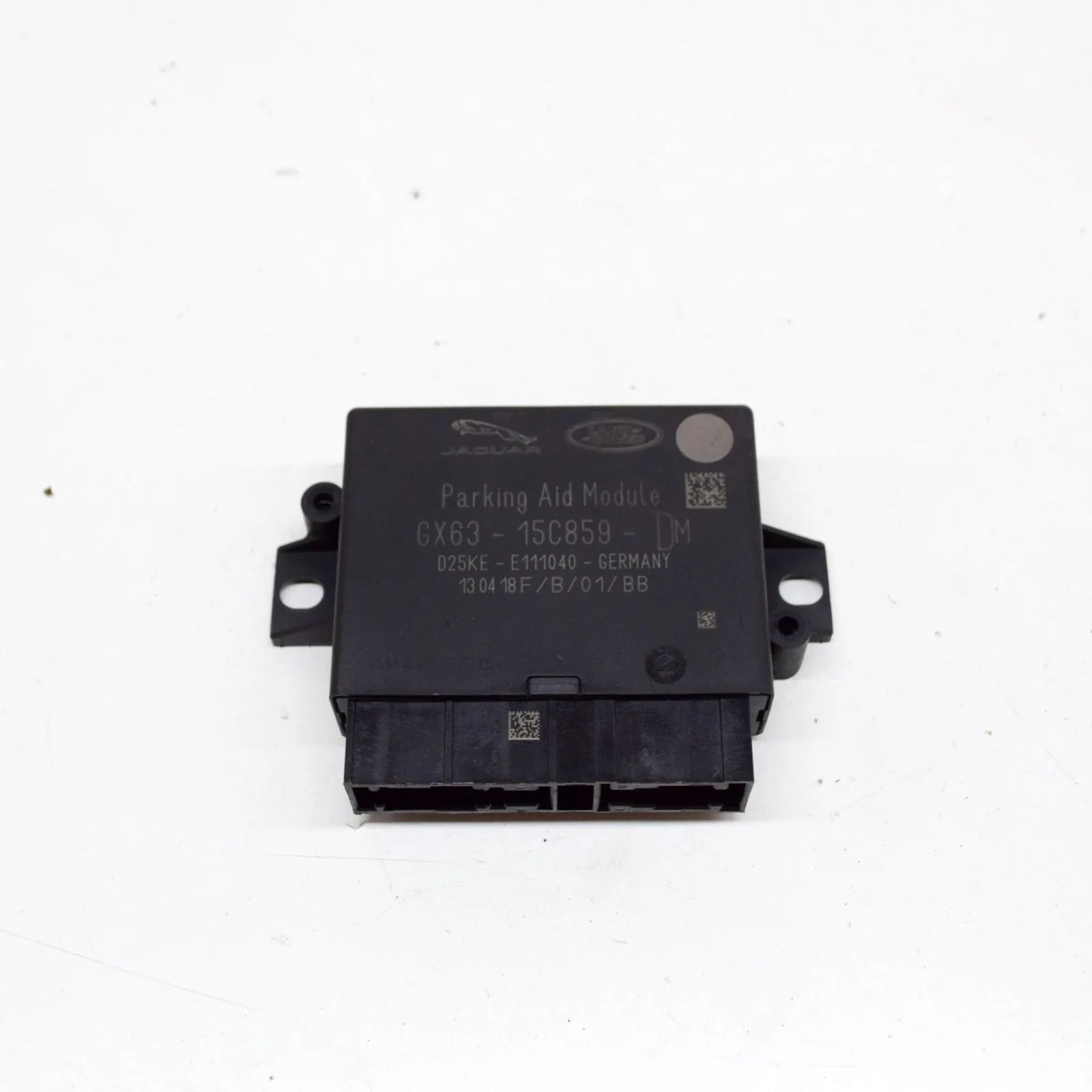 Land Rover Range Rover Evoque PDC Parking Sensor Control Unit PDC Parking Sensor Control Unit — LAND ROVER RA...