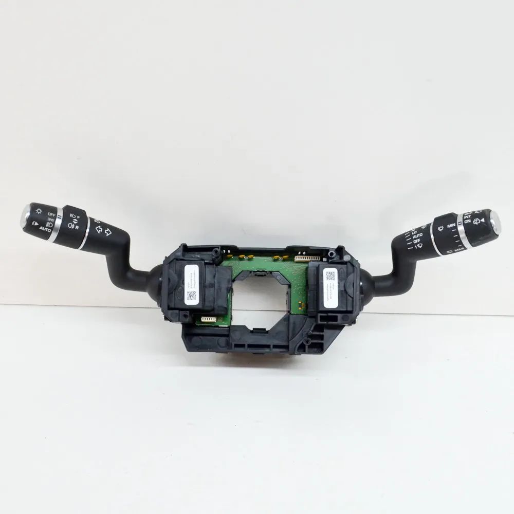 Land Rover Range Rover Evoque Indicator Wiper Stalk Switch Indicator Wiper Stalk Switch — LAND ROVER RANGE...