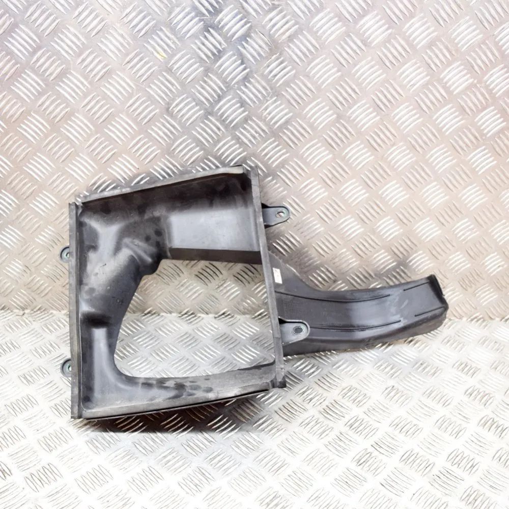 Maserati Ghibli Radiator Air Guide Duct Radiator Air Guide Duct — MASERATI GHIBLI (M157...