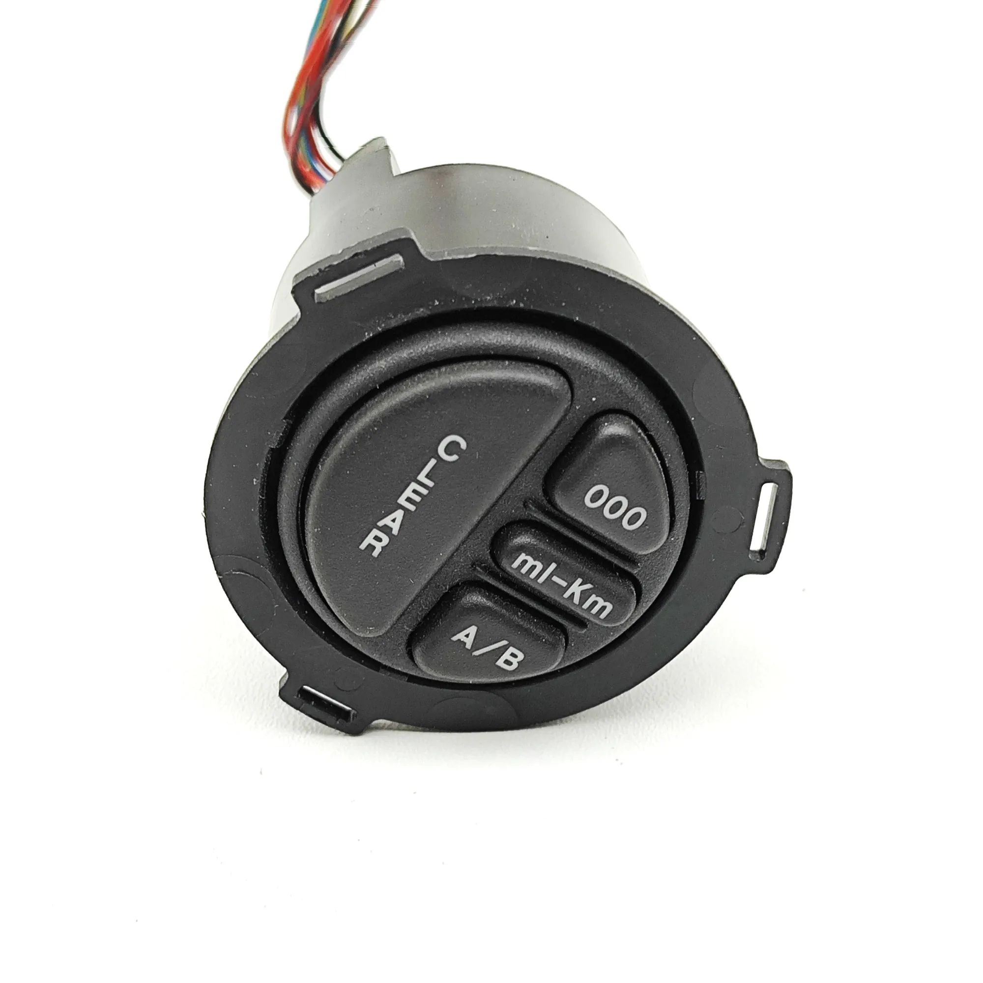 Jaguar XK Button Switch Panel Button Switch Panel — JAGUAR XK (8 Coupe X100) ...