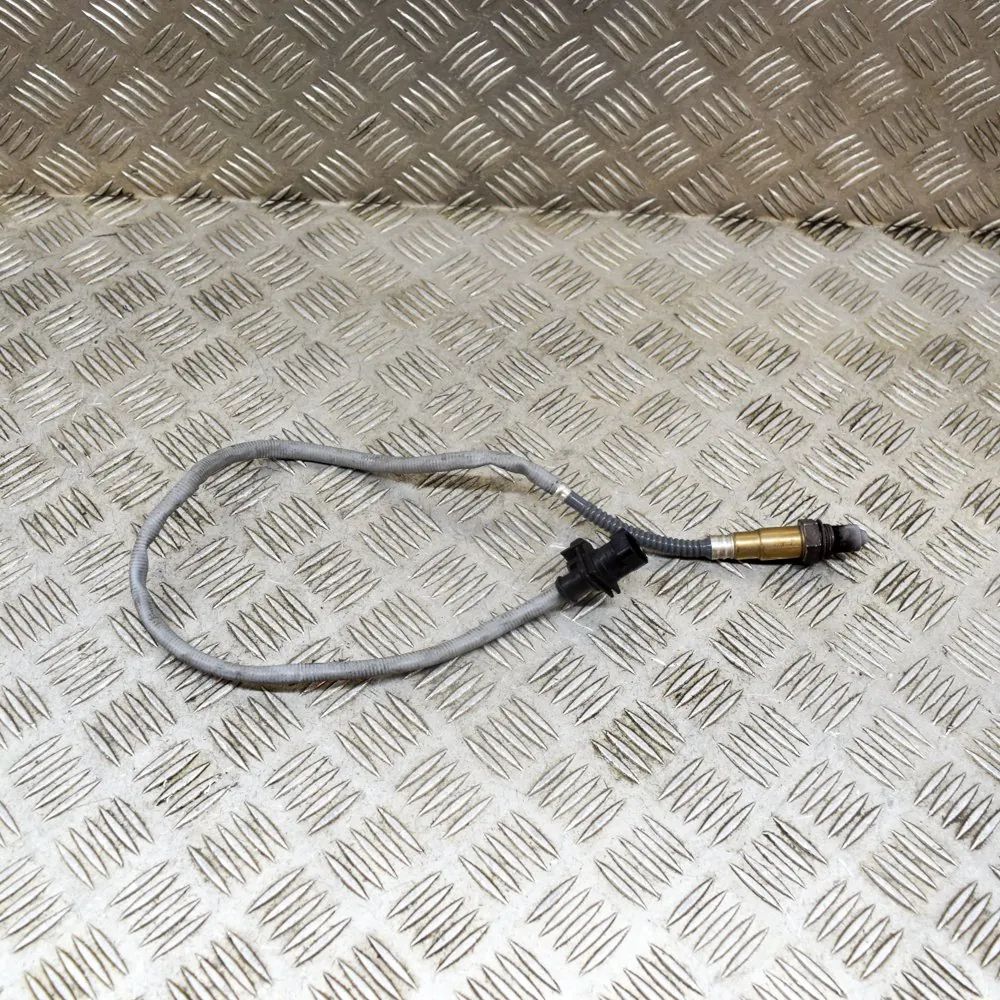 Maserati Ghibli Lambda Oxygen Sensor Lambda Oxygen Sensor — MASERATI GHIBLI (M157) (...