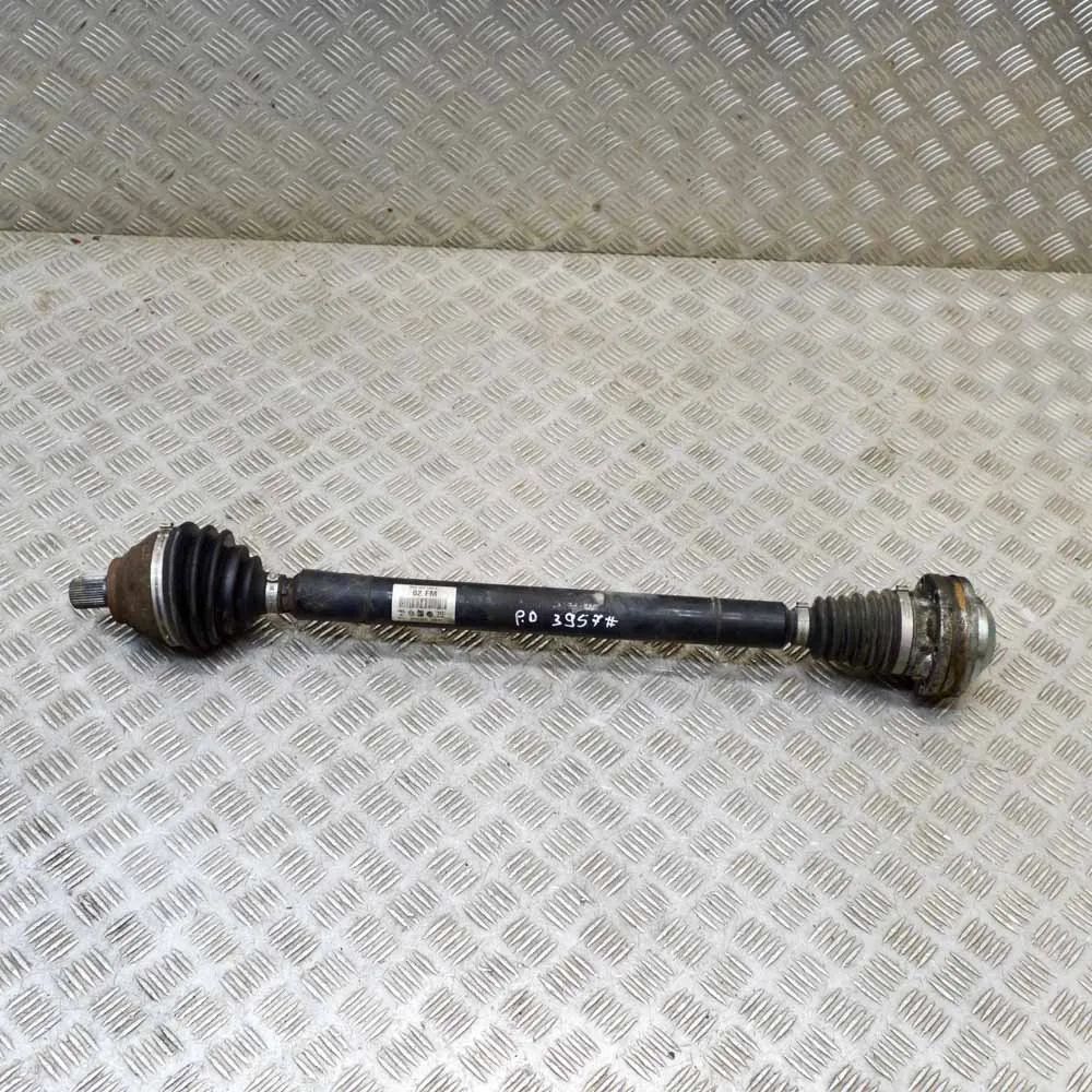 Audi Q3 (8U) Front Right Driveshaft Front Right Driveshaft — AUDI Q3 (8U) (2011-201...
