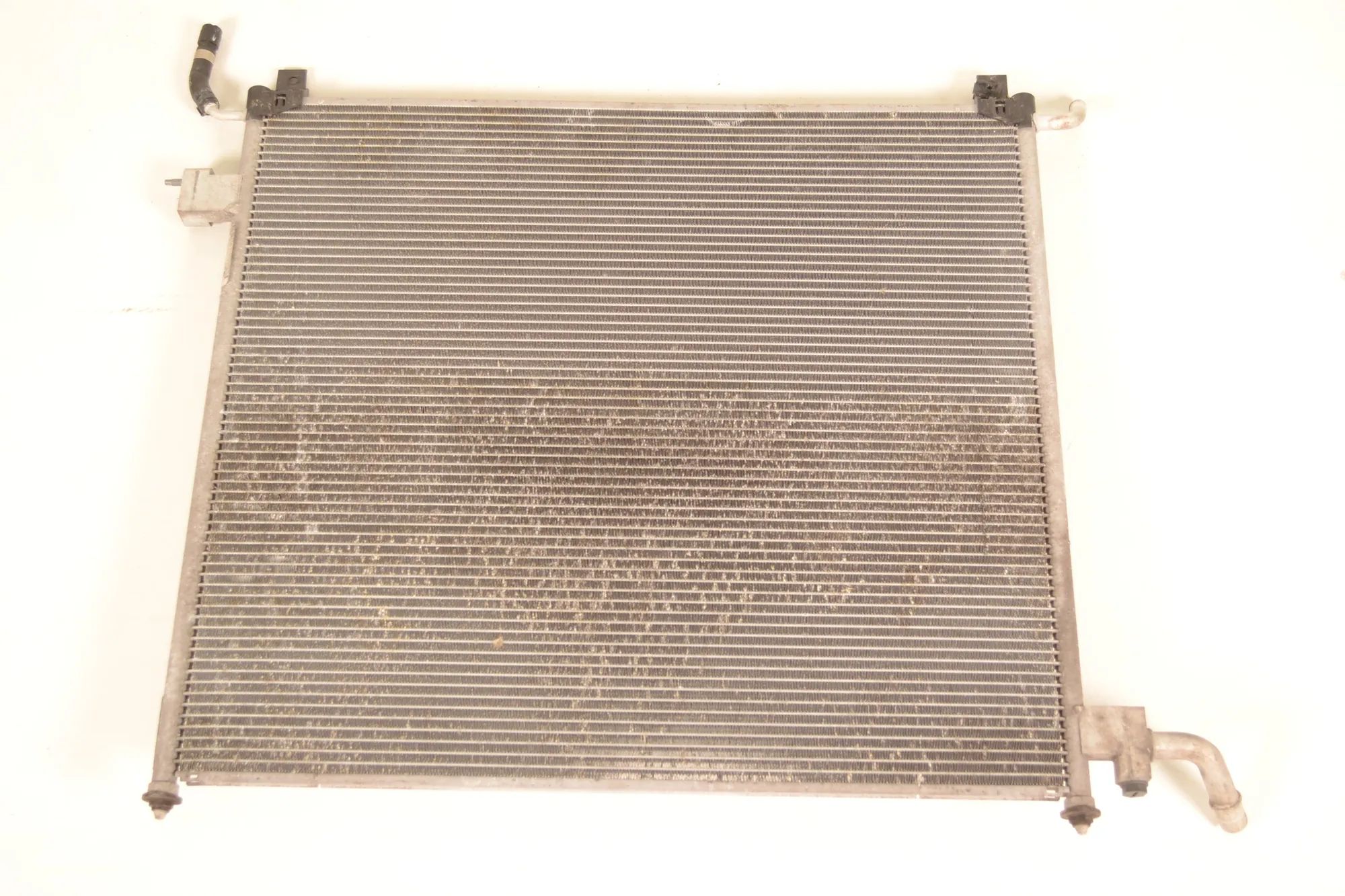 Land Rover Range Rover Sport (L494) Cooling Radiator Cooling Radiator — LAND ROVER RANGE ROVER SPORT...
