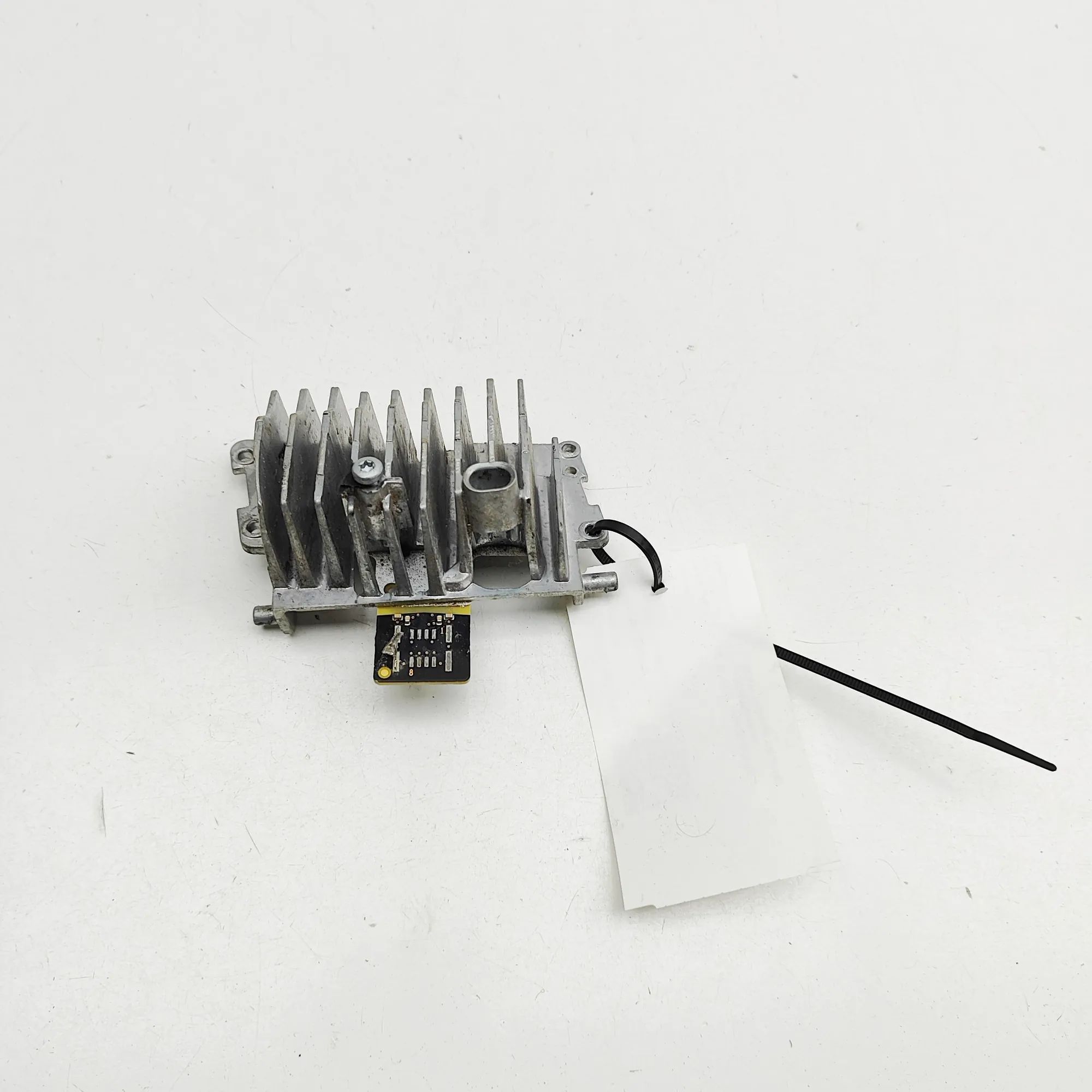 Land Rover Range Rover Evoque LED Lights Control Unit LED Lights Control Unit — LAND ROVER RANGE ROVE...