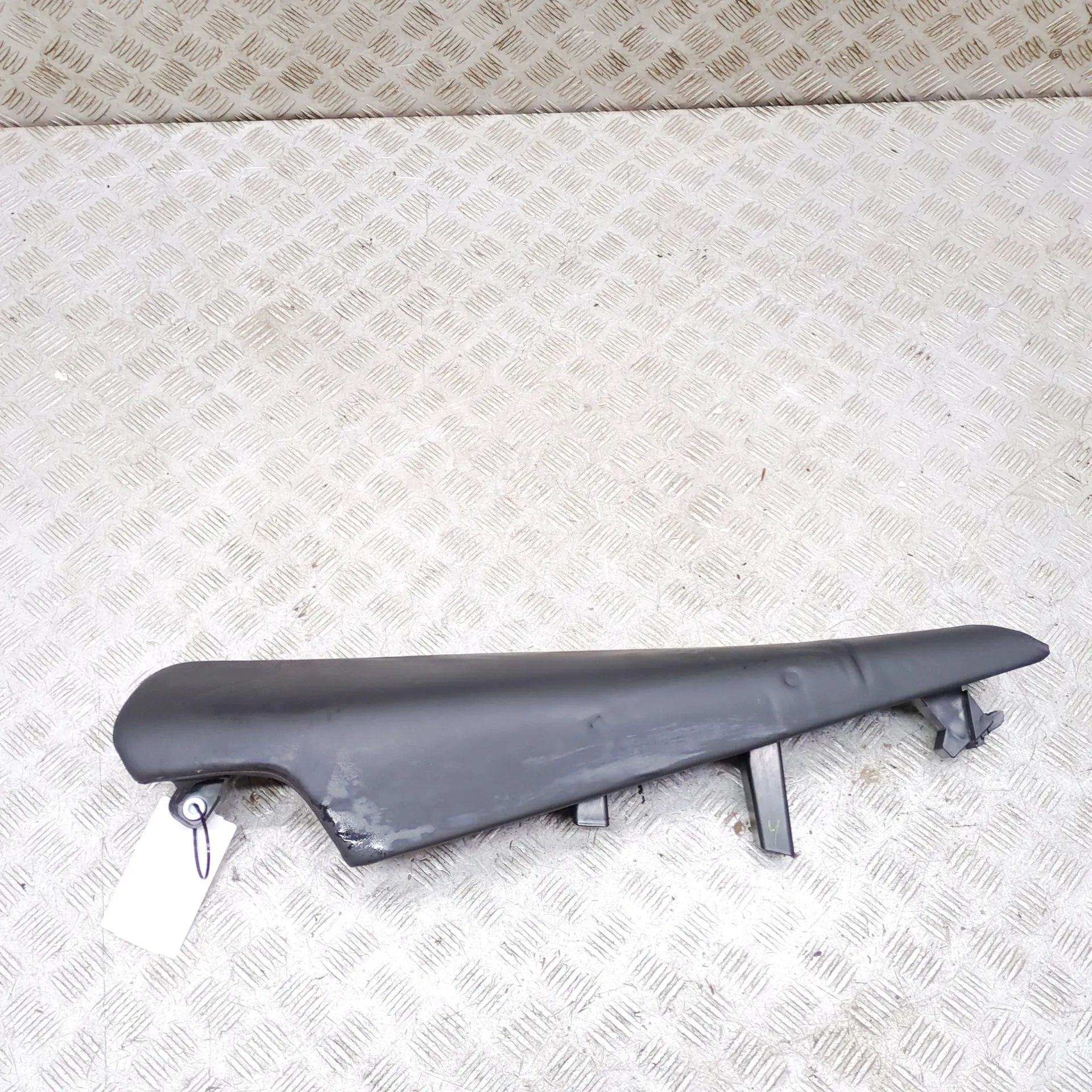 Audi Q5 (FY) Rear Right Seat Trim Rear Right Seat Trim — AUDI Q5 (FY) (2016-...) ...