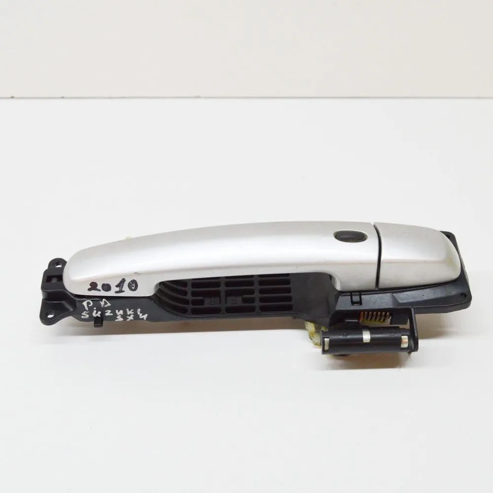 Suzuki SX4 Exterior door handle — front right Exterior door handle — front right — SUZUKI SX4...