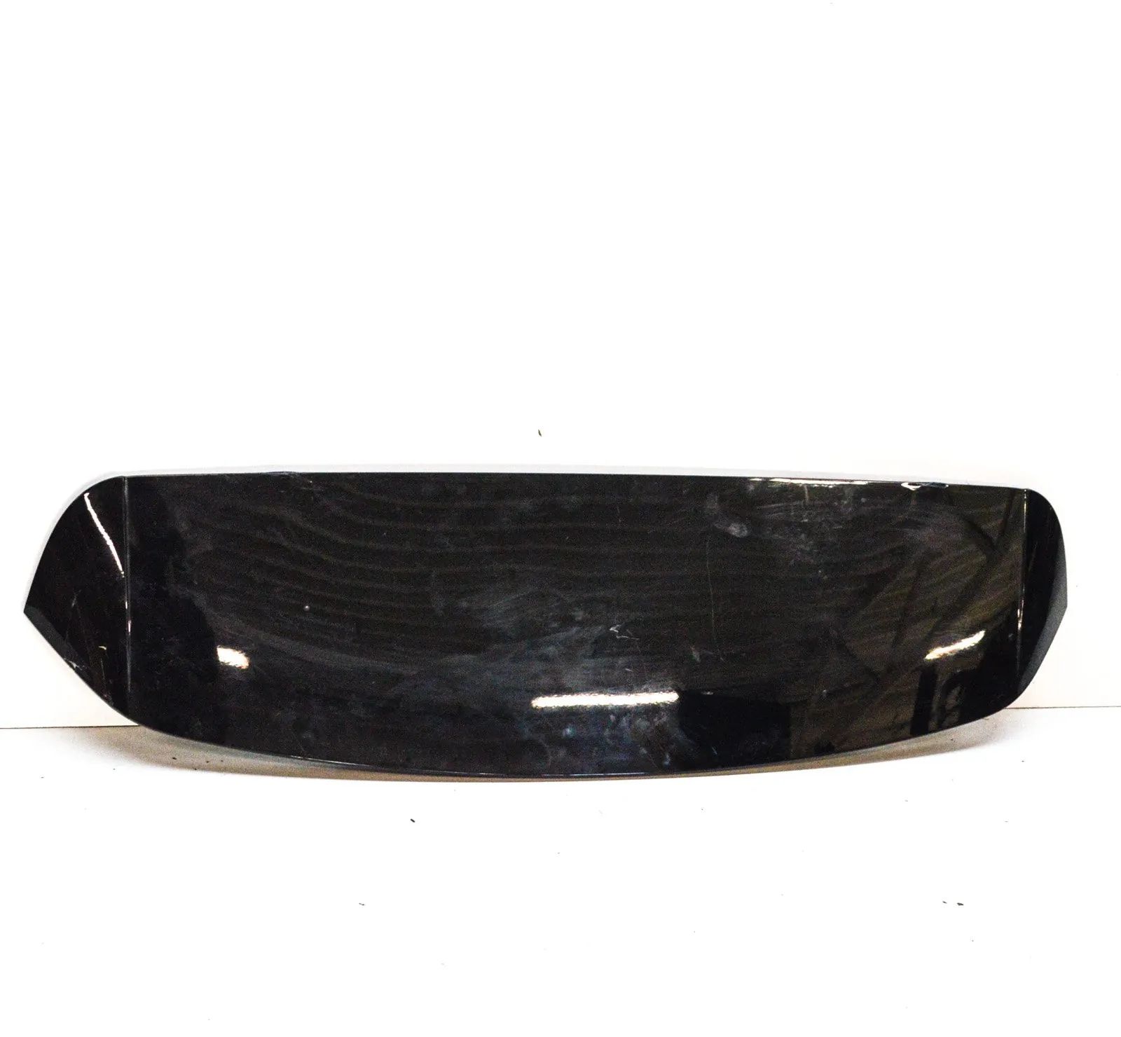 Audi Q3 (8U) Tailgate Bootlid Spoiler Tailgate Bootlid Spoiler — AUDI Q3 (8U) (2011-2...