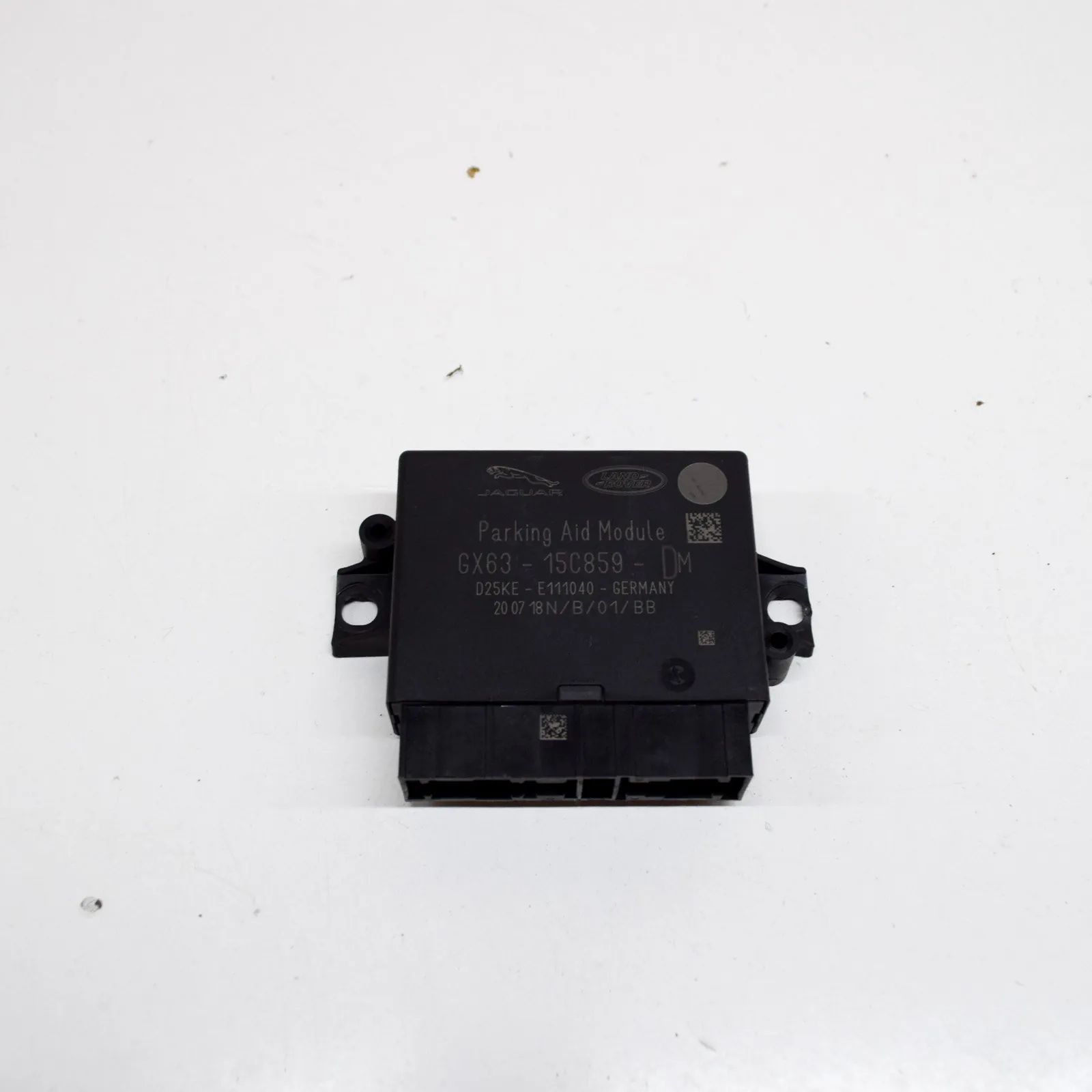 Land Rover Discovery Sport PDC Parking Sensor Control Unit PDC Parking Sensor Control Unit — LAND ROVER DI...