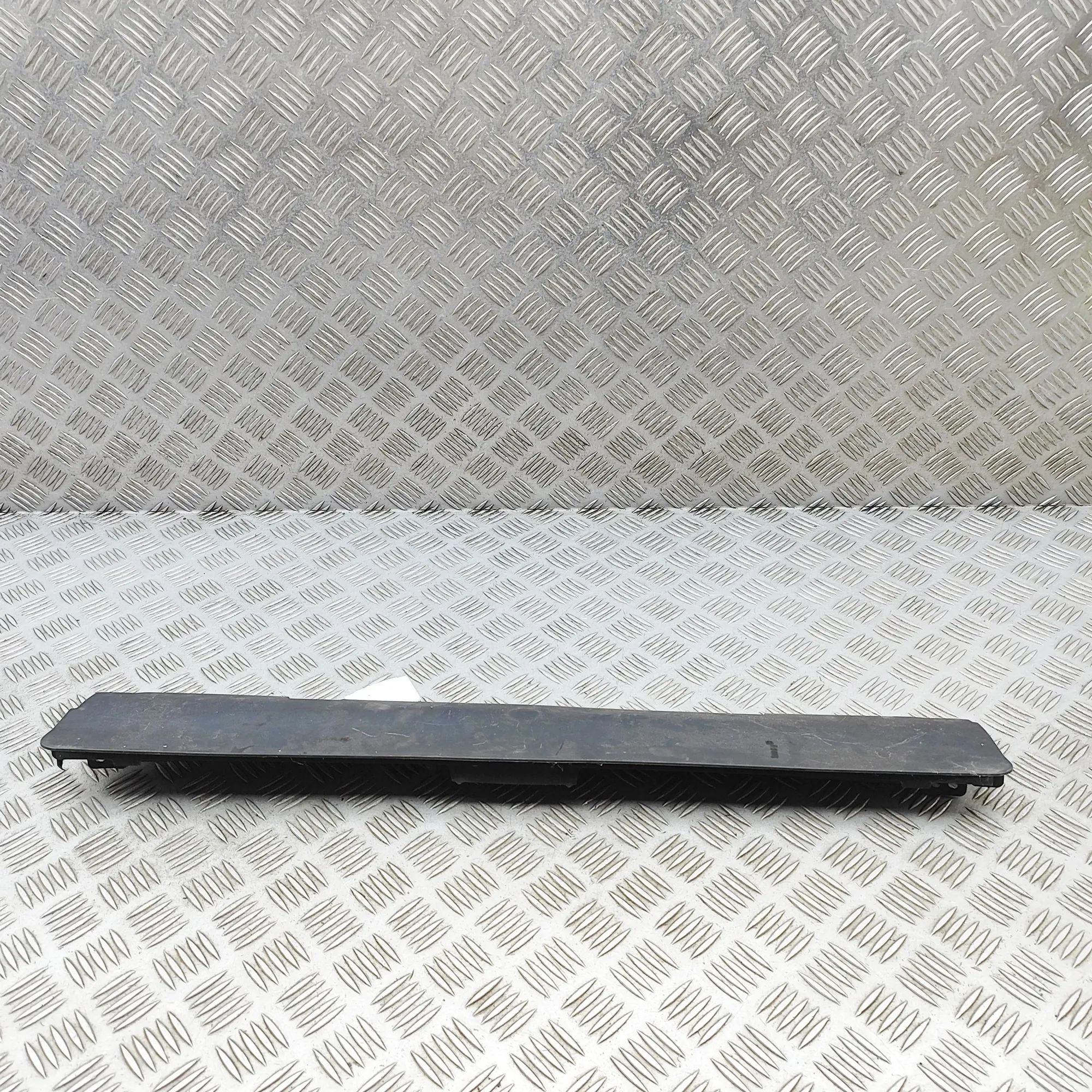Audi Q5 (8R) Front Bumper Underbody Cover Front Bumper Underbody Cover — AUDI Q5 (8R) (20...
