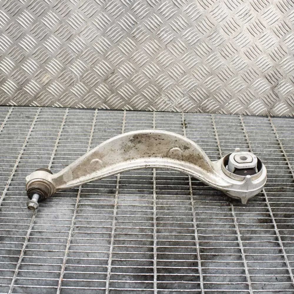 Land Rover Range Rover Velar Front Right Curved Control Arm Front Right Curved Control Arm — LAND ROVER RAN...