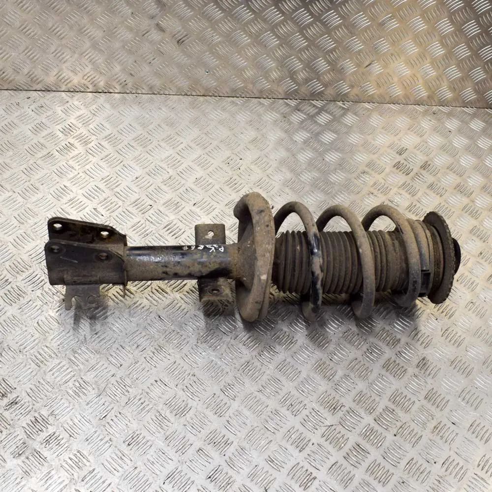Renault Master Shock absorber — front left Shock absorber — front left — RENAULT MASTER (I...