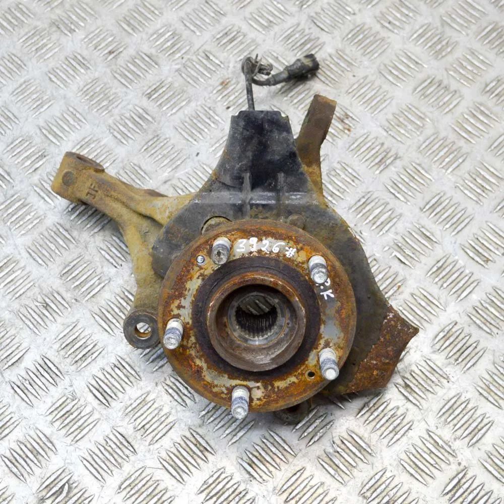 Kia Optima (JF) Front Left Wheel Hub