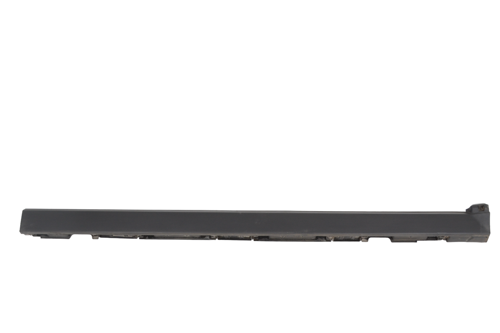 Land Rover Range Rover Velar Left Side Plastic Sideskirt Cover Left Side Plastic Sideskirt Cover — LAND ROVER ...