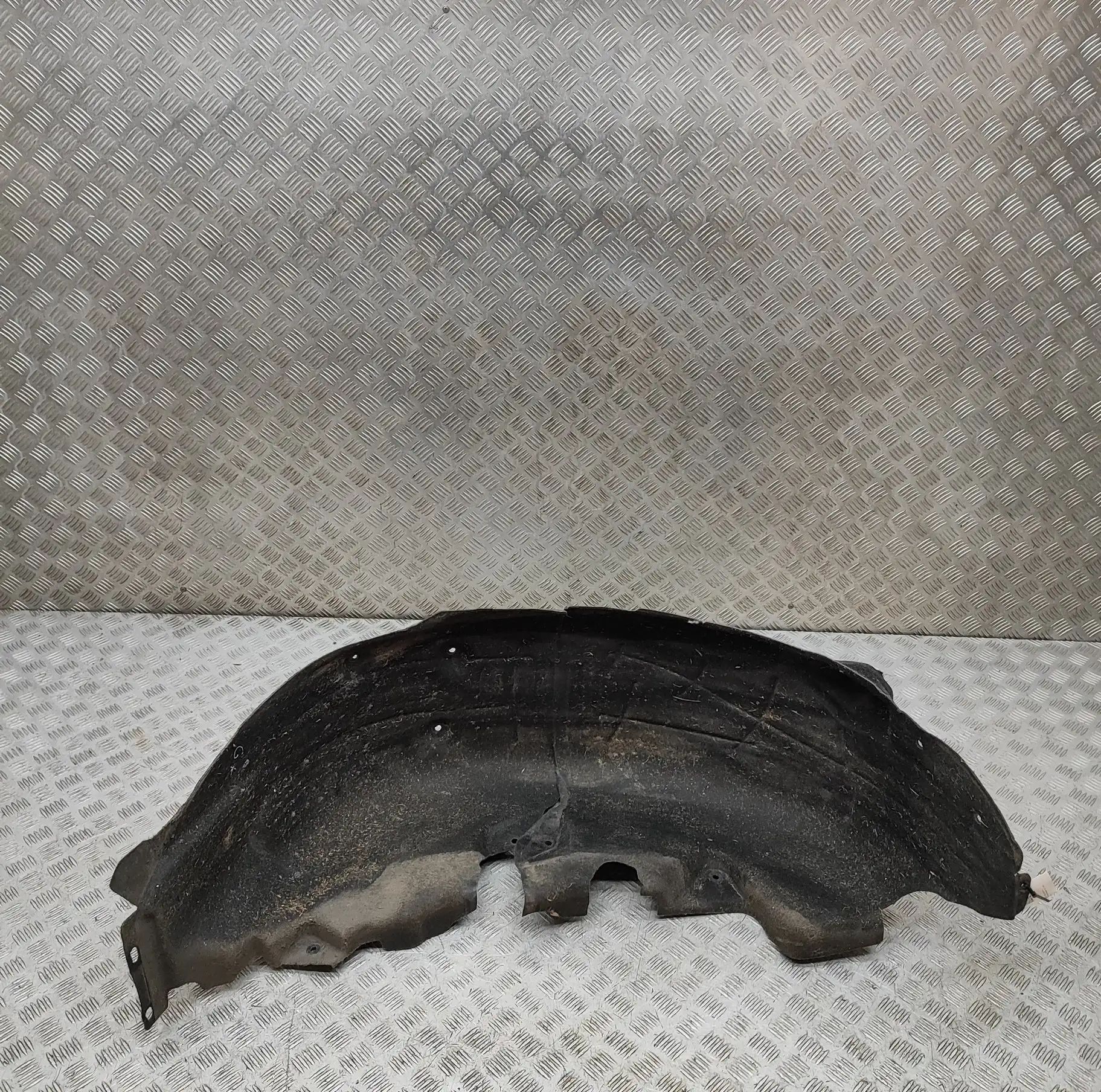 Land Rover Discovery Rear Left Arch Liner Rear Left Arch Liner — LAND ROVER DISCOVERY (V ...