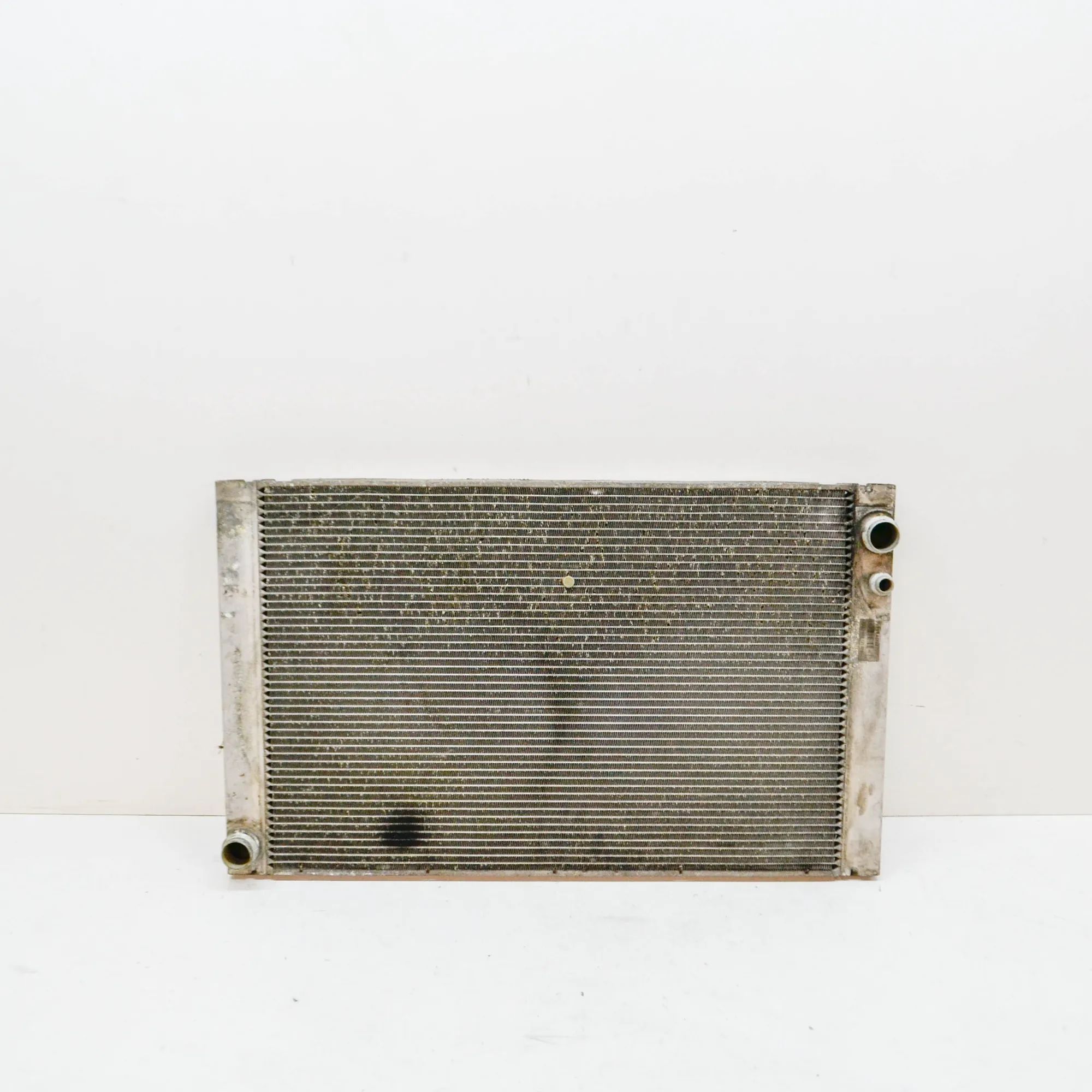 Audi A8 (D3) Cooling Radiator Cooling Radiator — AUDI A8 (D3 4E2, 4E8) (2002-...