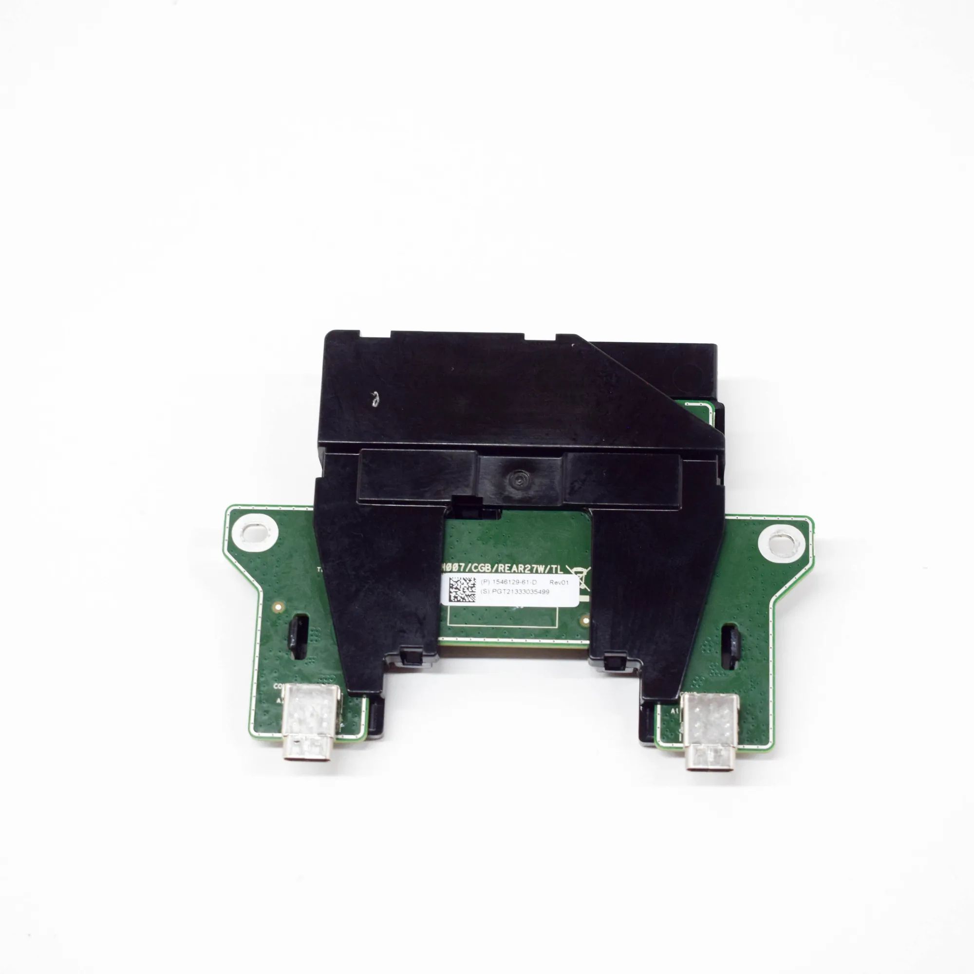 Tesla Model Y USB USB — TESLA MODEL Y (2019-...) — 1546129-00-D,1...