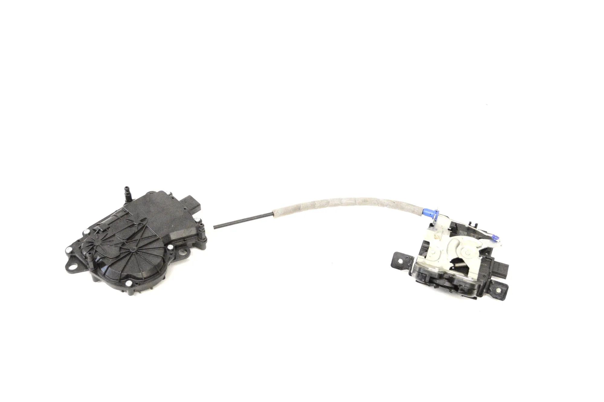 Land Rover Range Rover Sport (L494) Tailgate Boot Lock Tailgate Boot Lock — LAND ROVER RANGE ROVER SPO...