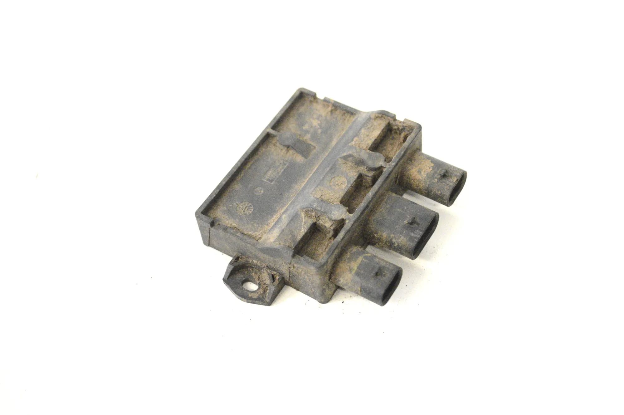 Land Rover Range Rover Velar Tailgate Bootlid Control Unit Tailgate Bootlid Control Unit — LAND ROVER RANG...