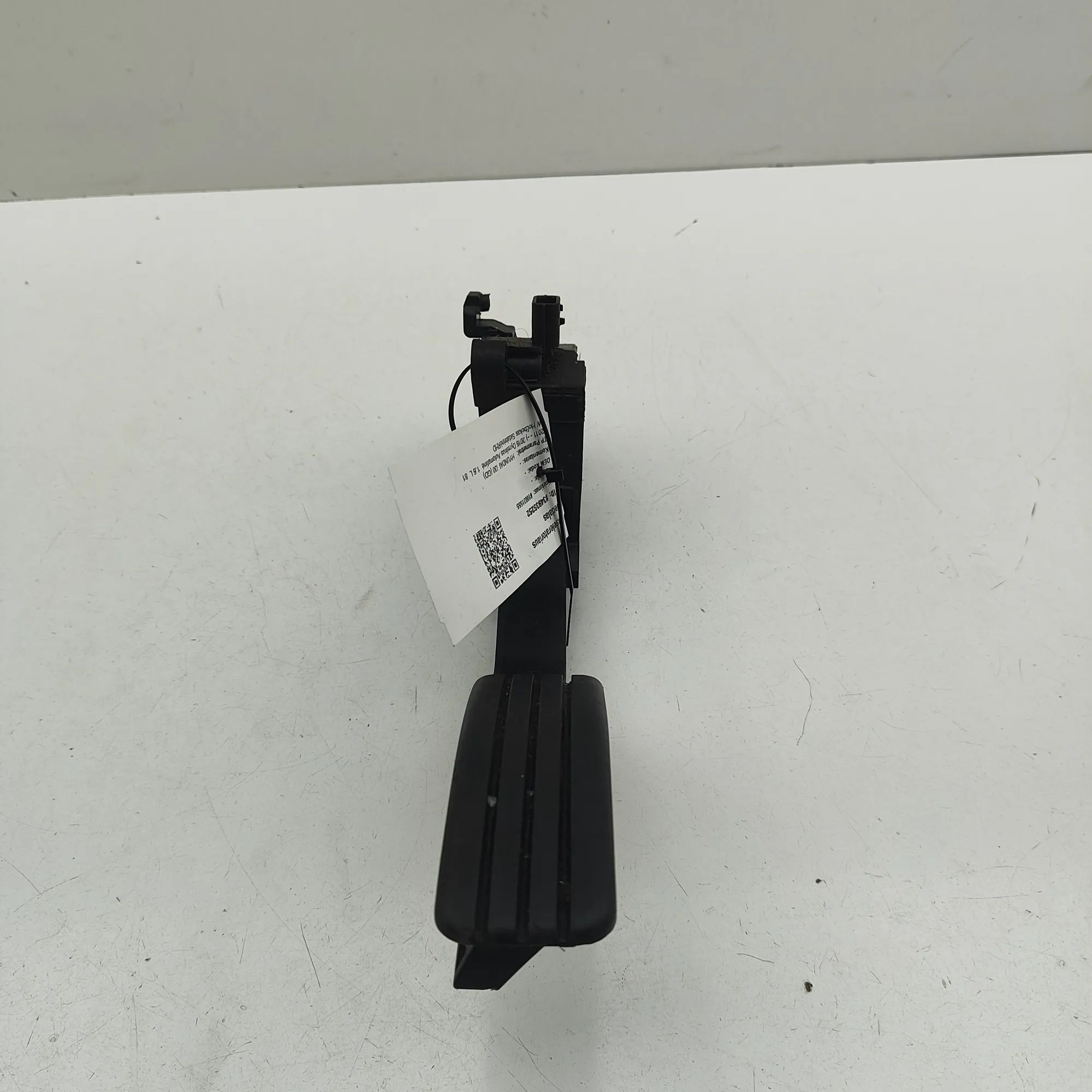 Hyundai i30 Throttle Pedal Throttle Pedal — HYUNDAI I30 (GD) (2011-...) — ...