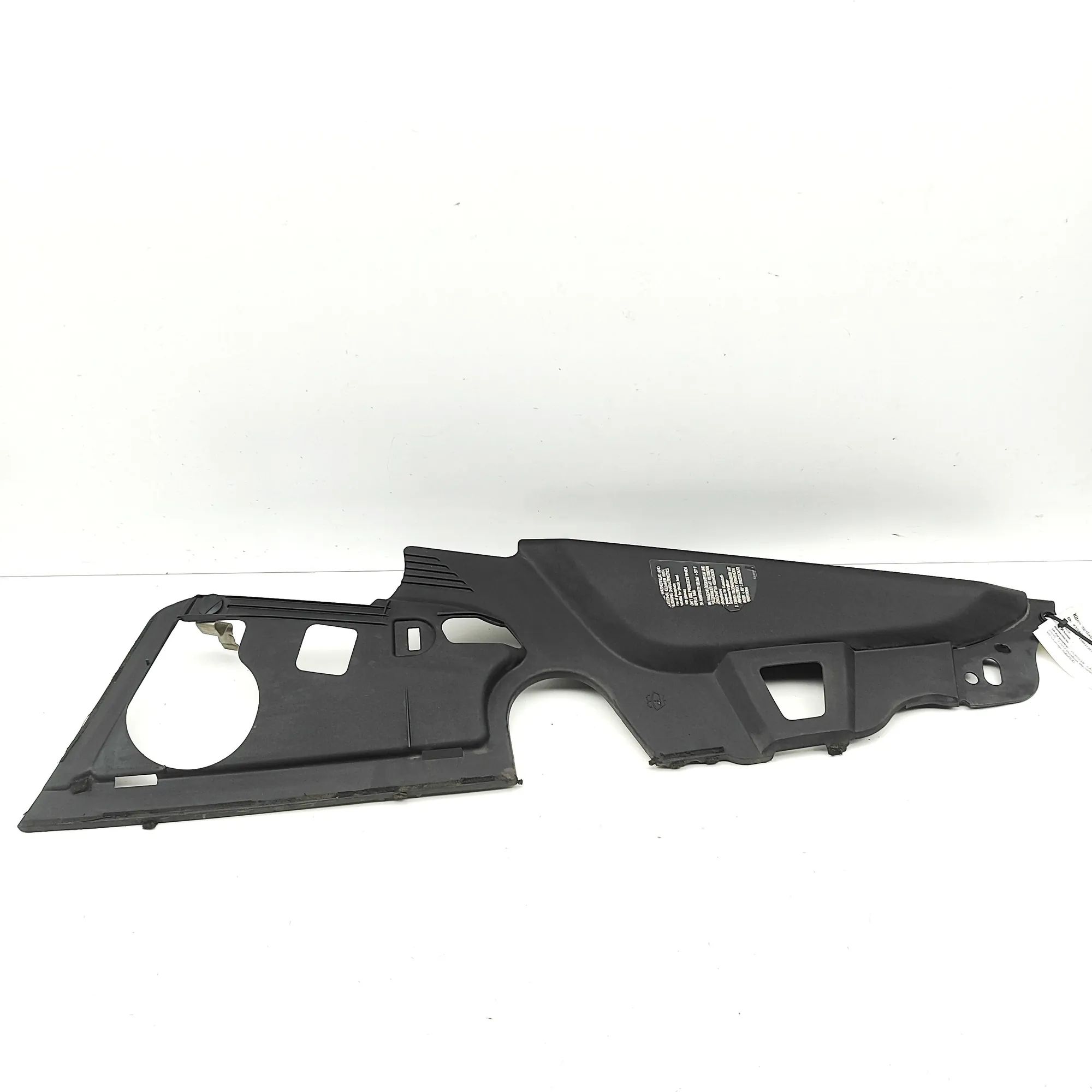 Porsche Cayenne Other Engine Compartment Parts Other Engine Compartment Parts — PORSCHE CAYENN...