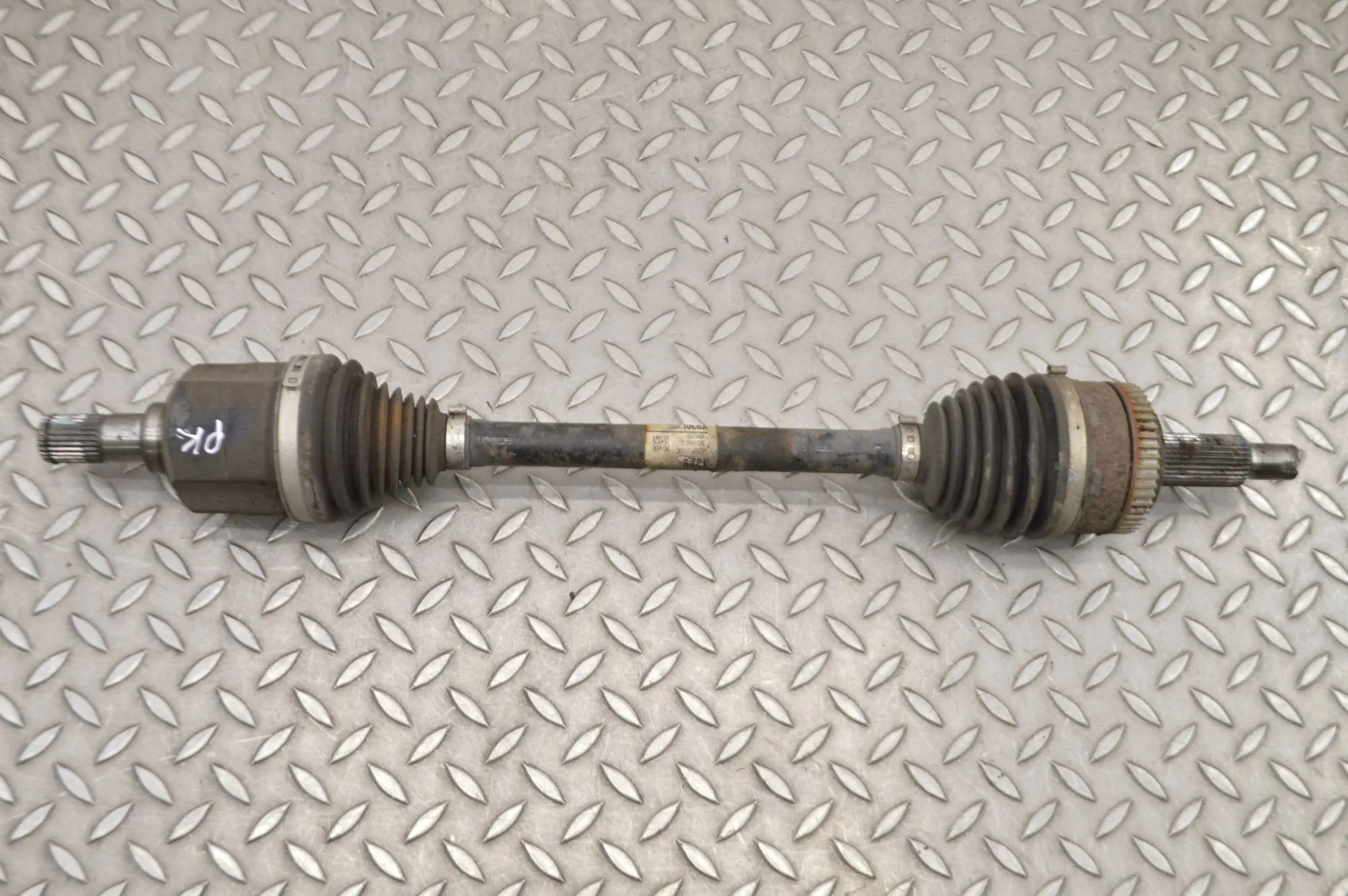 Hyundai ix35 Front Left Driveshaft Front Left Driveshaft — HYUNDAI IX35 (LM, EL, E...