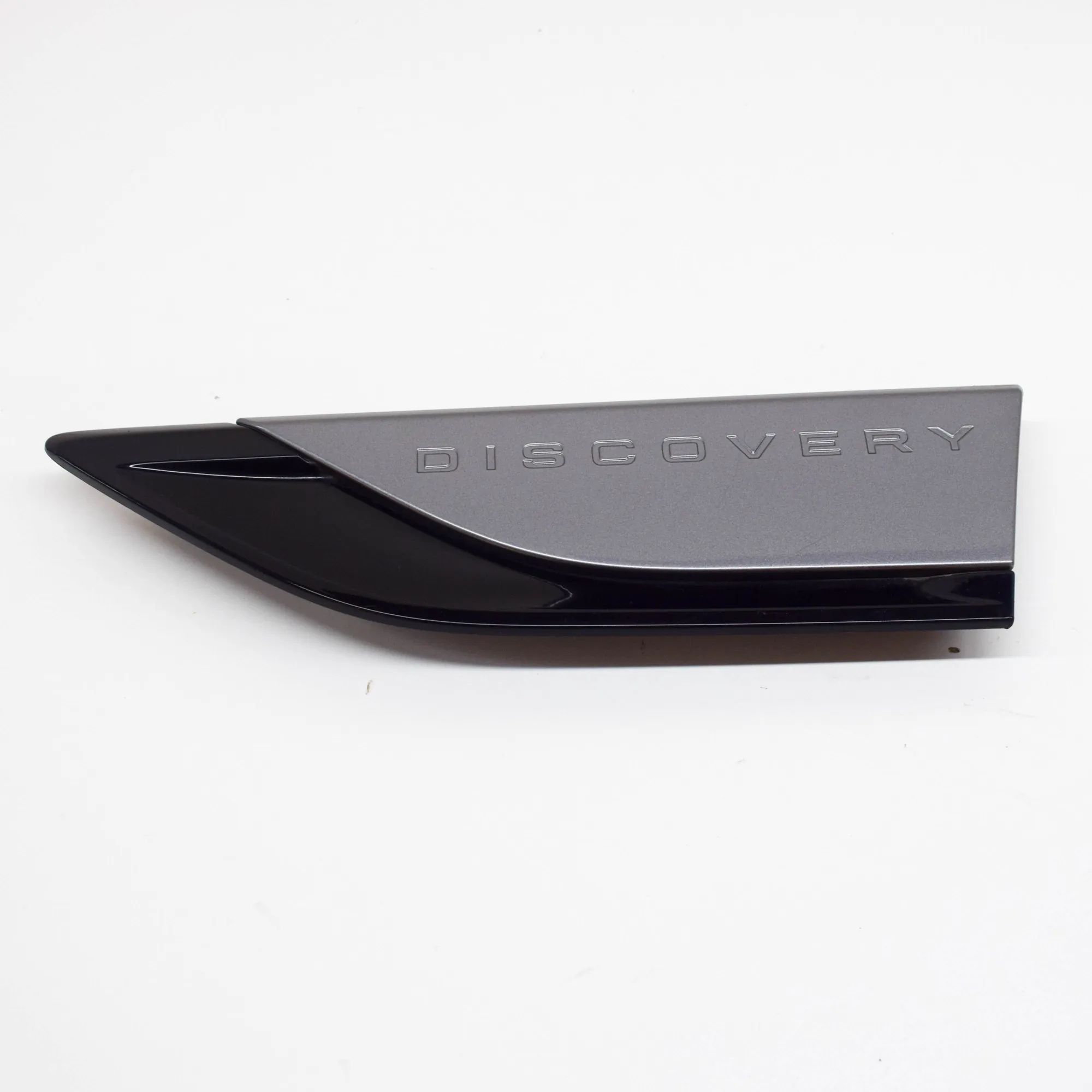 Land Rover Discovery Fender moulding — front left Fender moulding — front left — LAND ROVER DISCO...