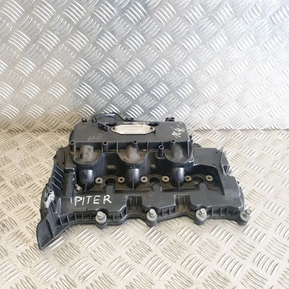 Land Rover Range Rover Sport Valve Cover Valve Cover — LAND ROVER RANGE ROVER SPORT (L32...