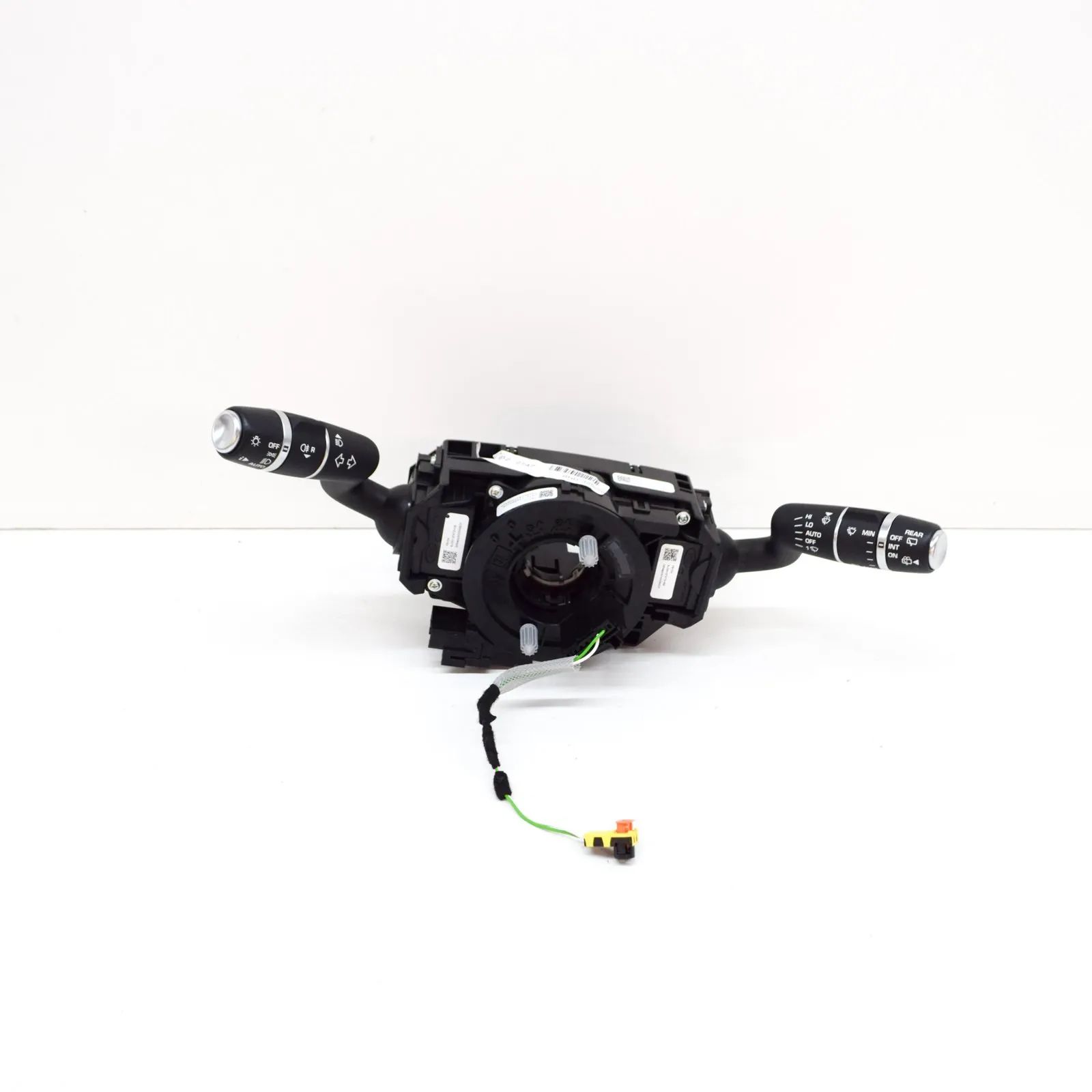 Land Rover Discovery Indicator Wiper Stalk Switch Indicator Wiper Stalk Switch — LAND ROVER DISCO...