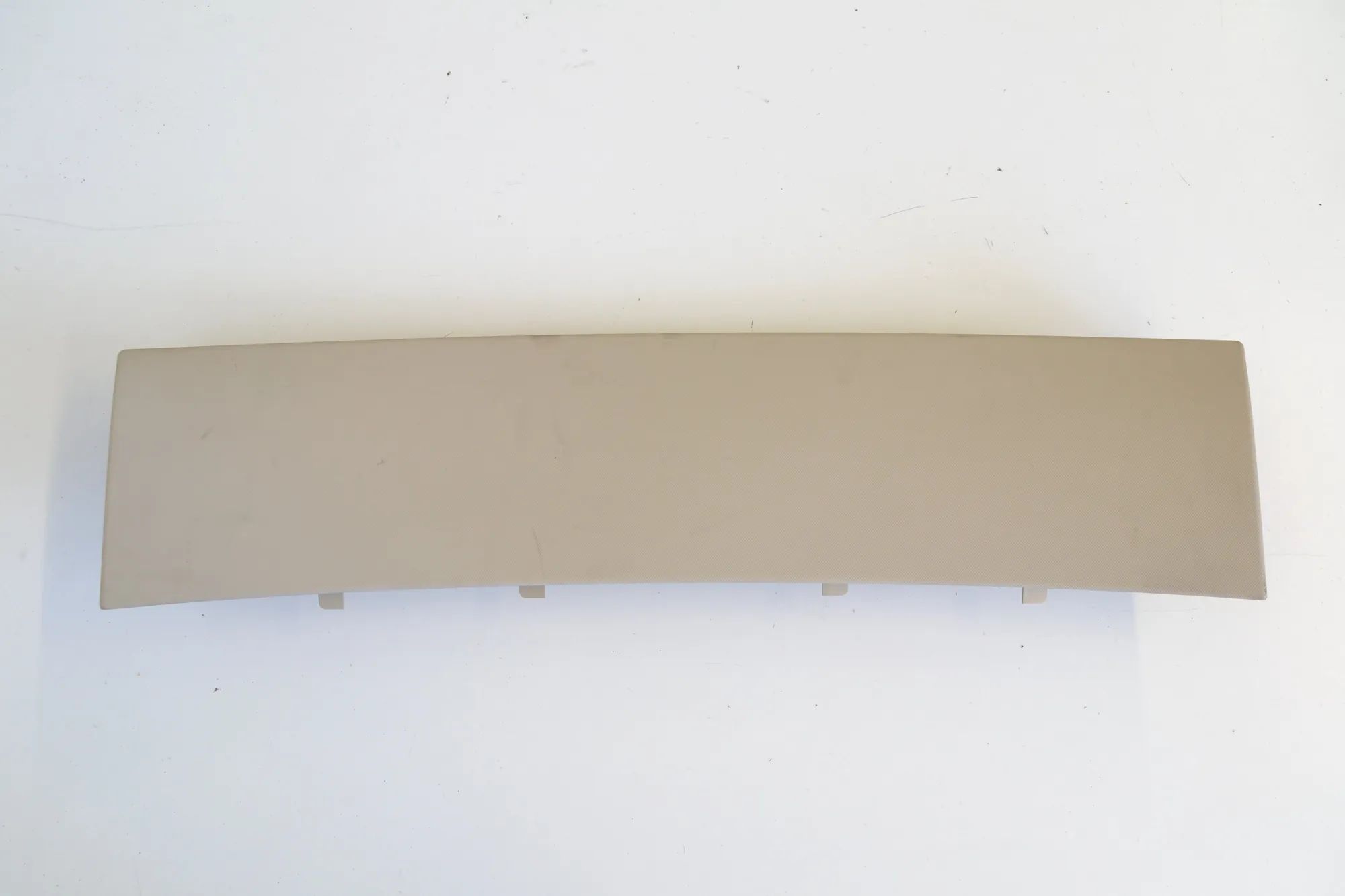 Audi Q5 (8R) Other Interior Parts Other Interior Parts — AUDI Q5 (8R) (2008-2017)...