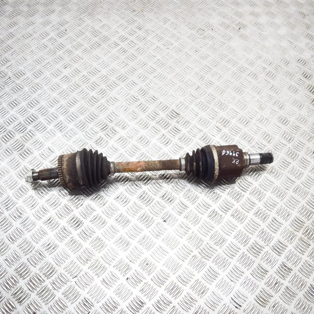 Land Rover Range Rover Sport Front Left Driveshaft Front Left Driveshaft — LAND ROVER RANGE ROVER ...